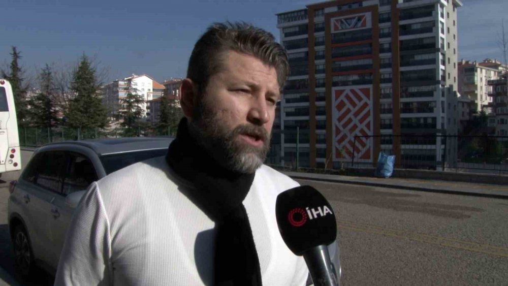 Bayiden sıfır olarak almıştı! Sıfır km otomobilde şaşırtan görüntü! Bayi yetkilileri: Bizi rahatsız etmeyin!