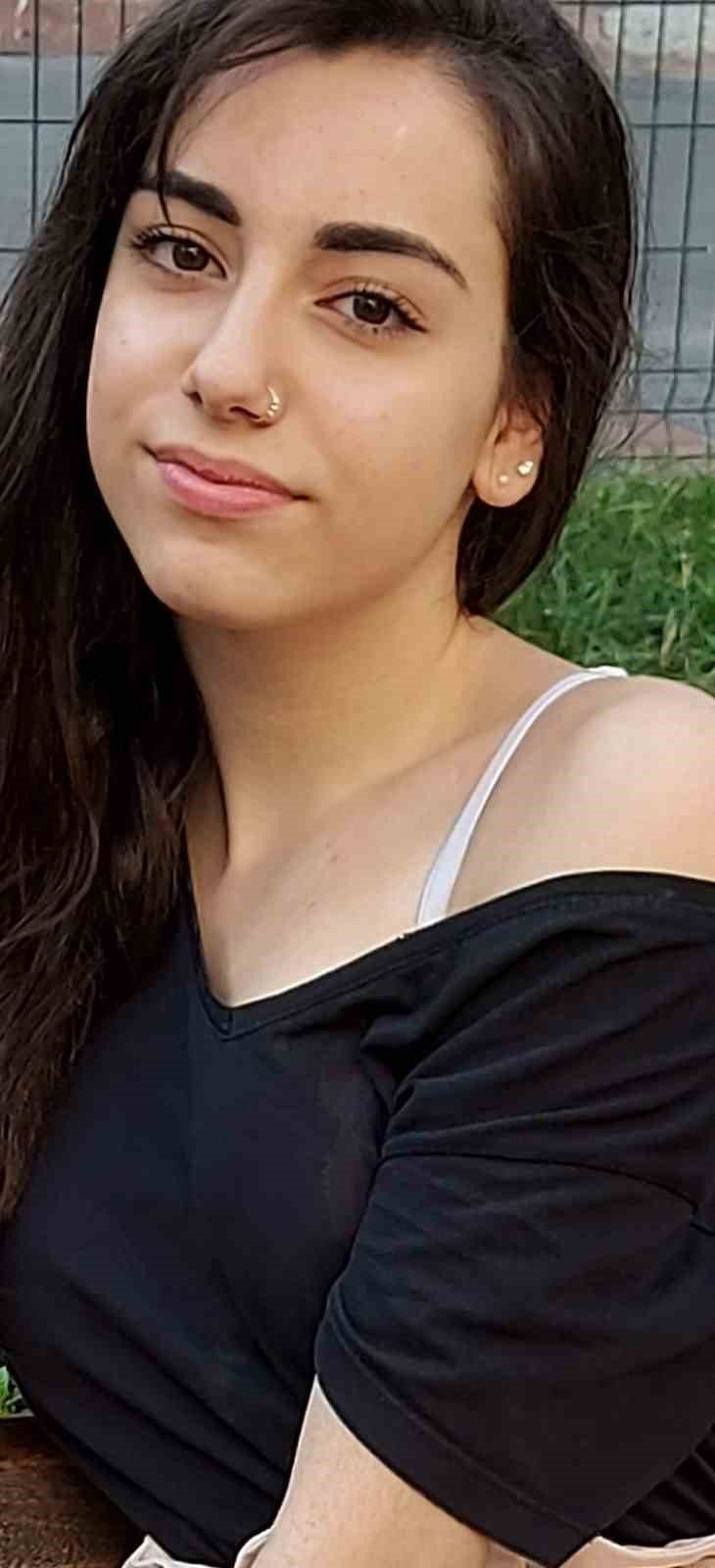 İstanbul Fatih'te yılbaşı gecesi kana bulandı! "Hanginize sıkayım’ deyip 17 yaşındaki Melek Nur'u başından vurdu