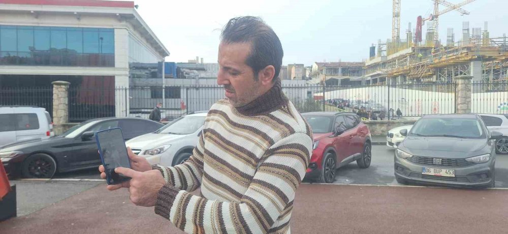 İstanbul Fatih'te yılbaşı gecesi kana bulandı! "Hanginize sıkayım’ deyip 17 yaşındaki Melek Nur'u başından vurdu