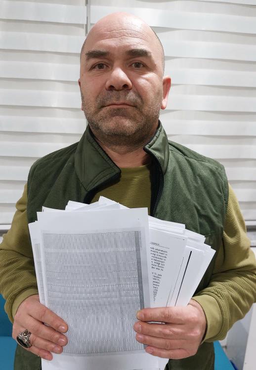 Daha fazla para kazanma hırsı pahalıya mâl oldu!