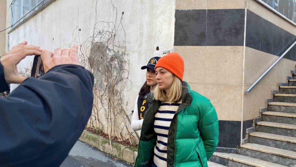 Talu çiftinin ifadesi ortaya çıktı: “Biz onlardan borç aldık”