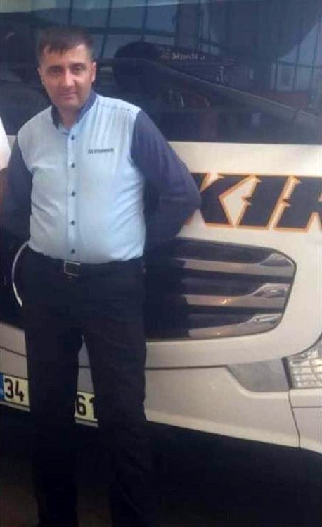 Tartıştığı muavini ezerek ölümüne sebep olmuştu! O otobüs şoförünün mahkemedeki ifadesi pes dedirtti!