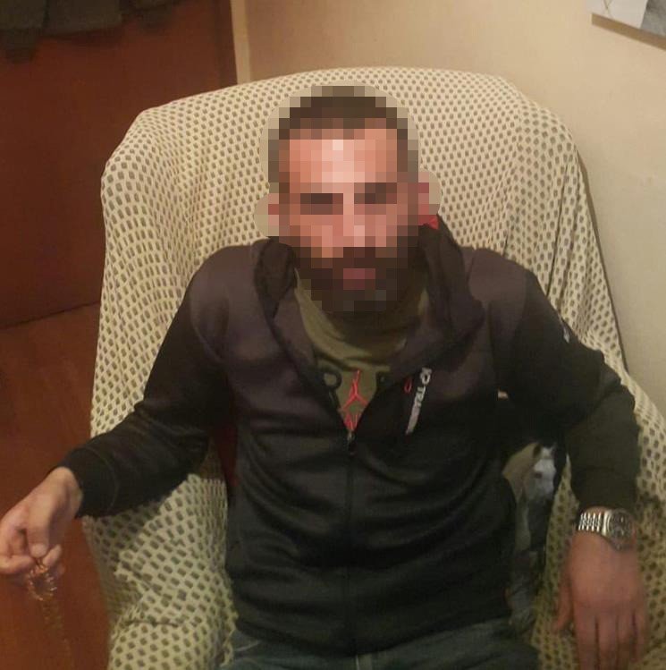 Kemerburgaz'da yan baktın cinayeti: İBB çalışanı, Beyoğlu Belediyesi'nin temizlik işçisini sırtından bıçakladı