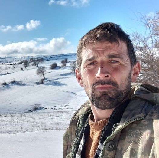 Sinop’ta esrarengiz ölüm! Köy çobanı koyunları otlattığı yerde ölü bulundu!