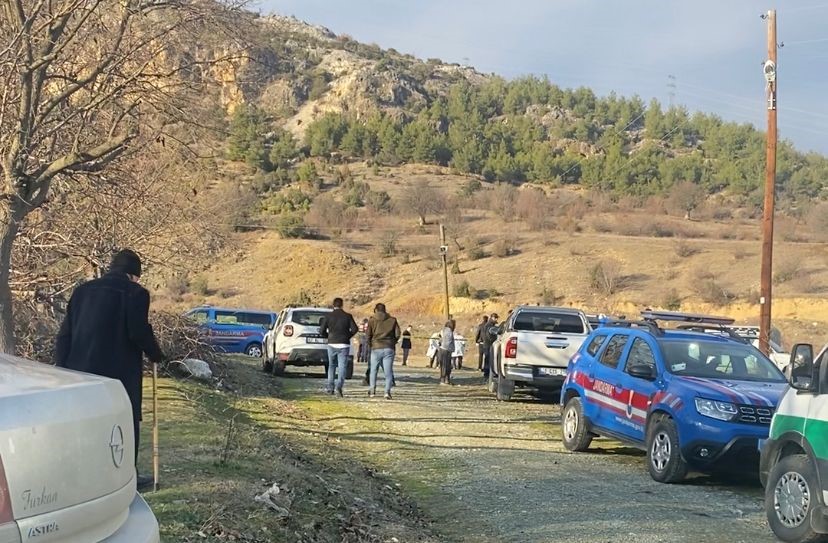 Sinop’ta esrarengiz ölüm! Köy çobanı koyunları otlattığı yerde ölü bulundu!