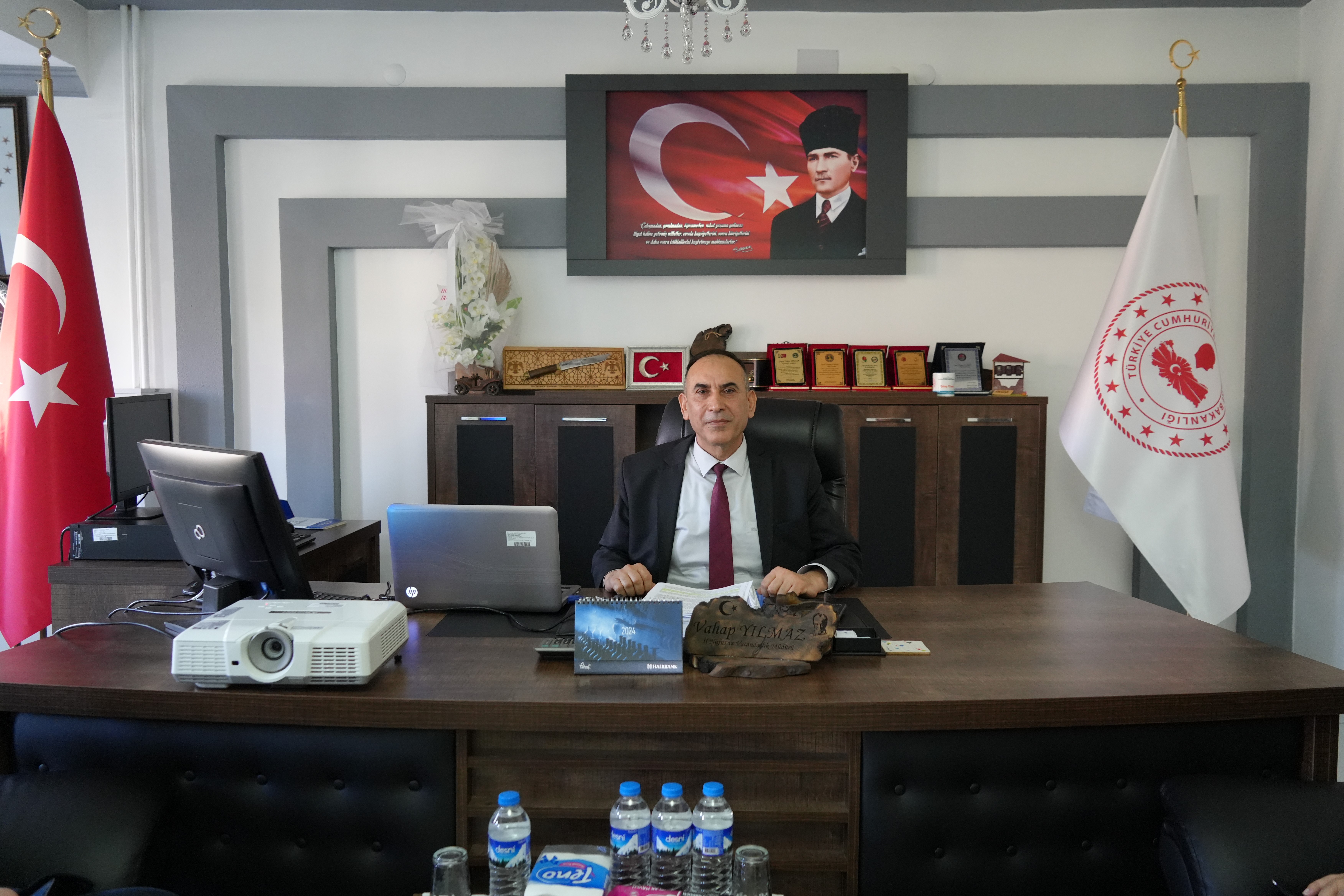 Adres değişikliği yapacak, seçmen vatandaşlara uyarı! Son gün 17 Ocak!