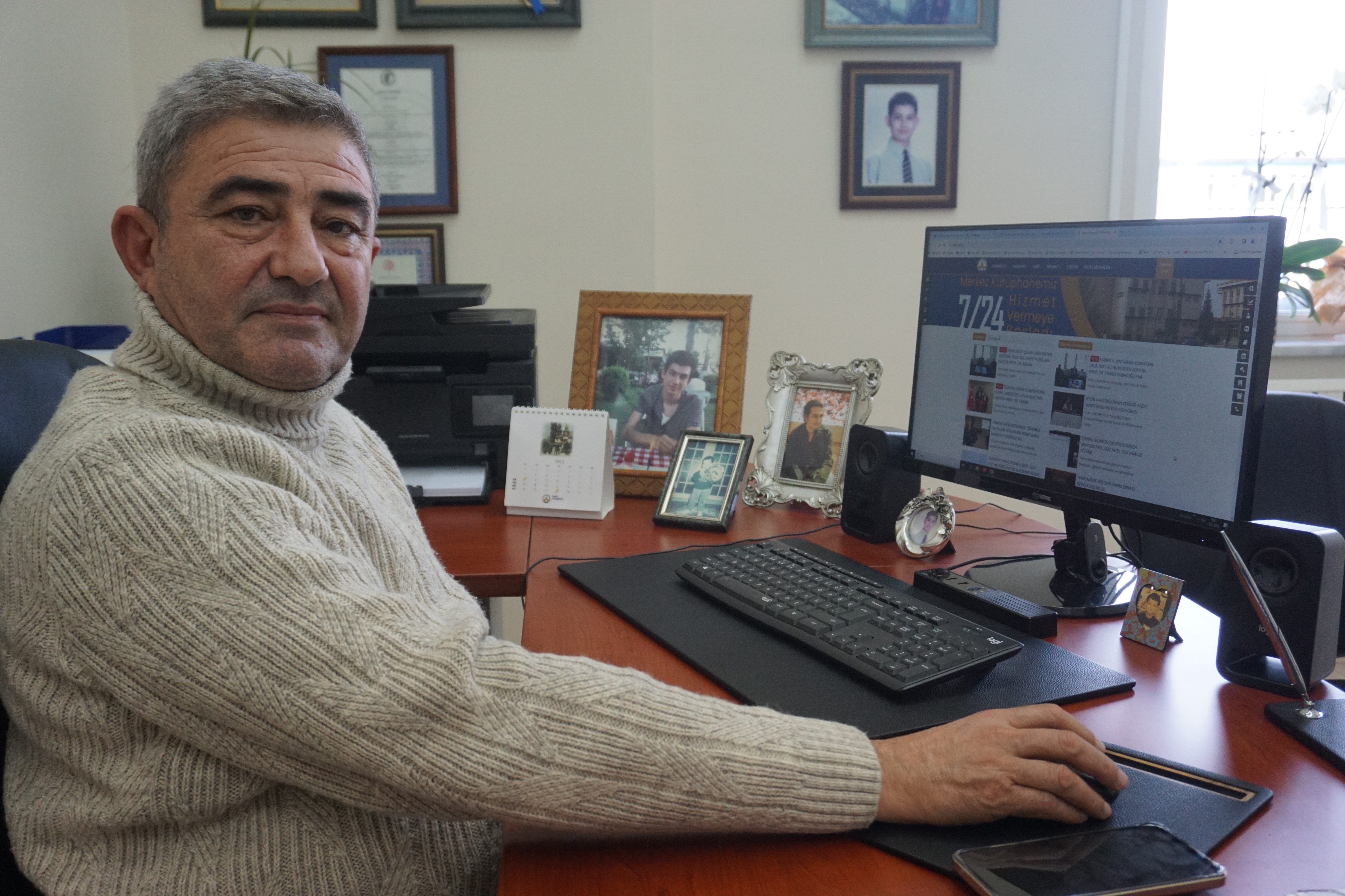 Uzmanlardan çağrı! Tokalaşma geleneğine ara verip maskeleri takın!