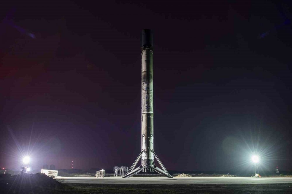 14 gün sürecek! Türkiye’nin ilk uzay yolculuğu başladı