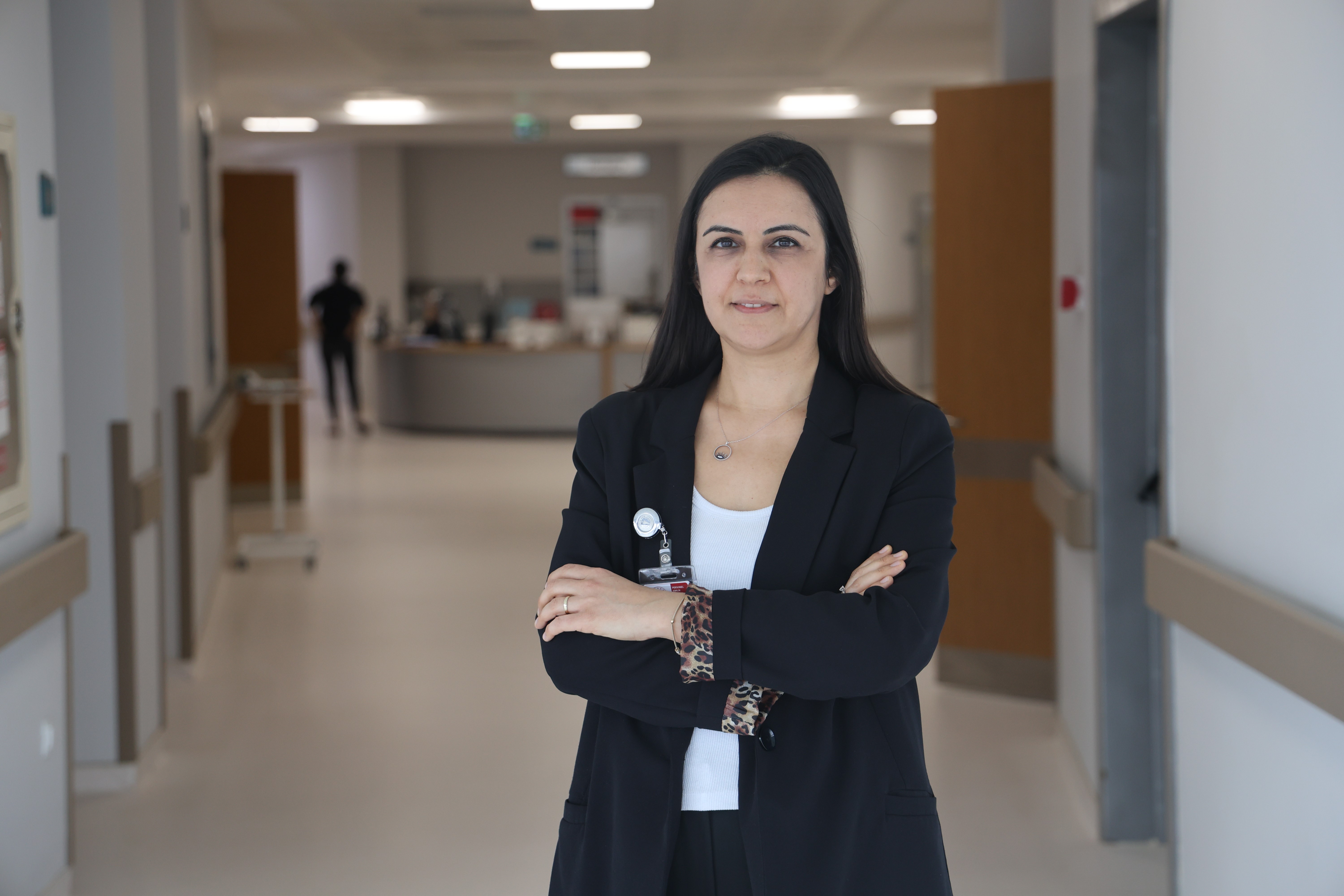 Uzmanlar açıkladı! Hastaneleri yoğunlaşmasının sebebi, kronik üst solunum yolu rahatsızlığı