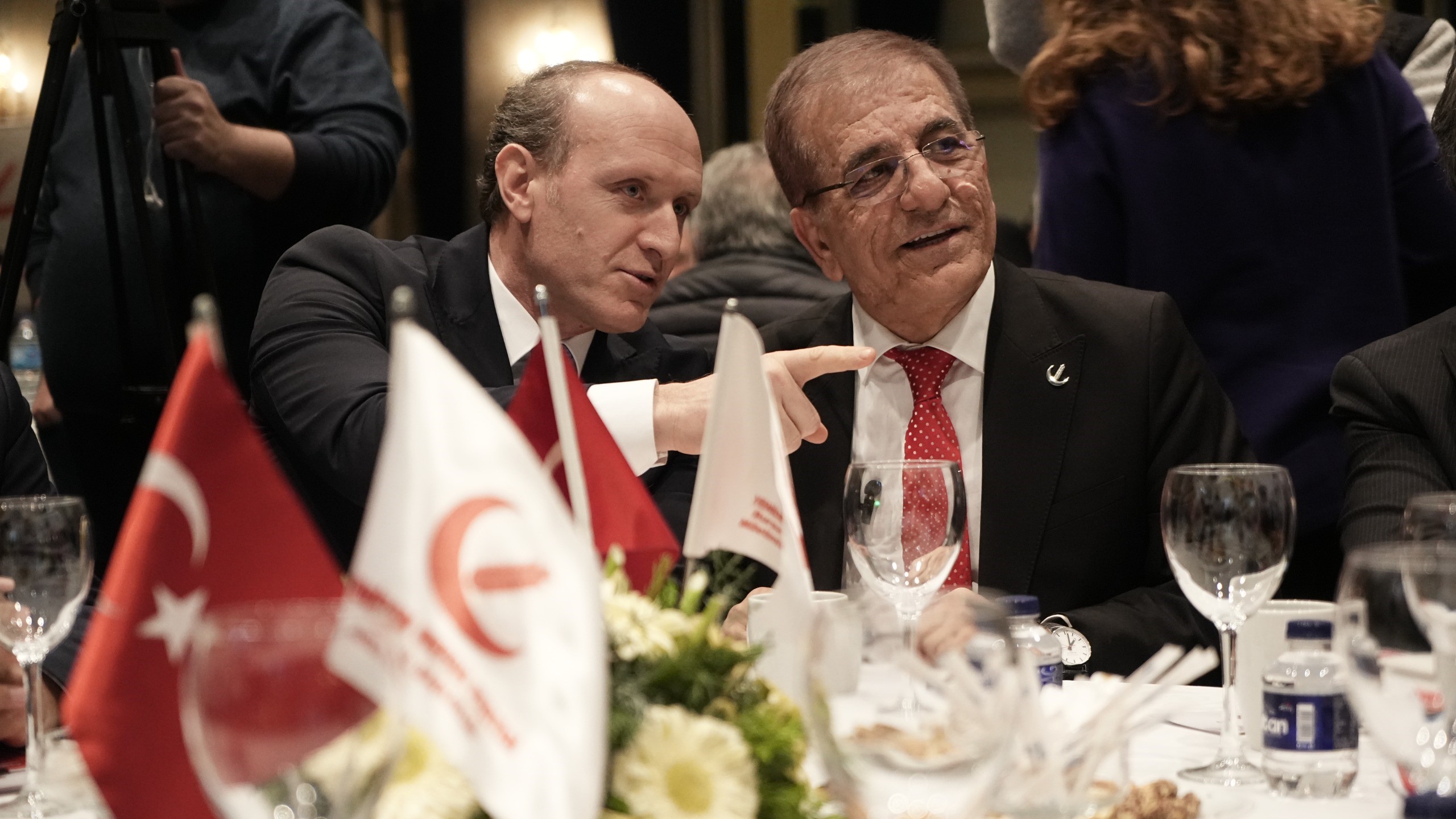 Yeniden Refah Partisi adayı belli oldu! Bursa Büyükşehir Belediyesi Başkan adayı Sedat Yalçın 