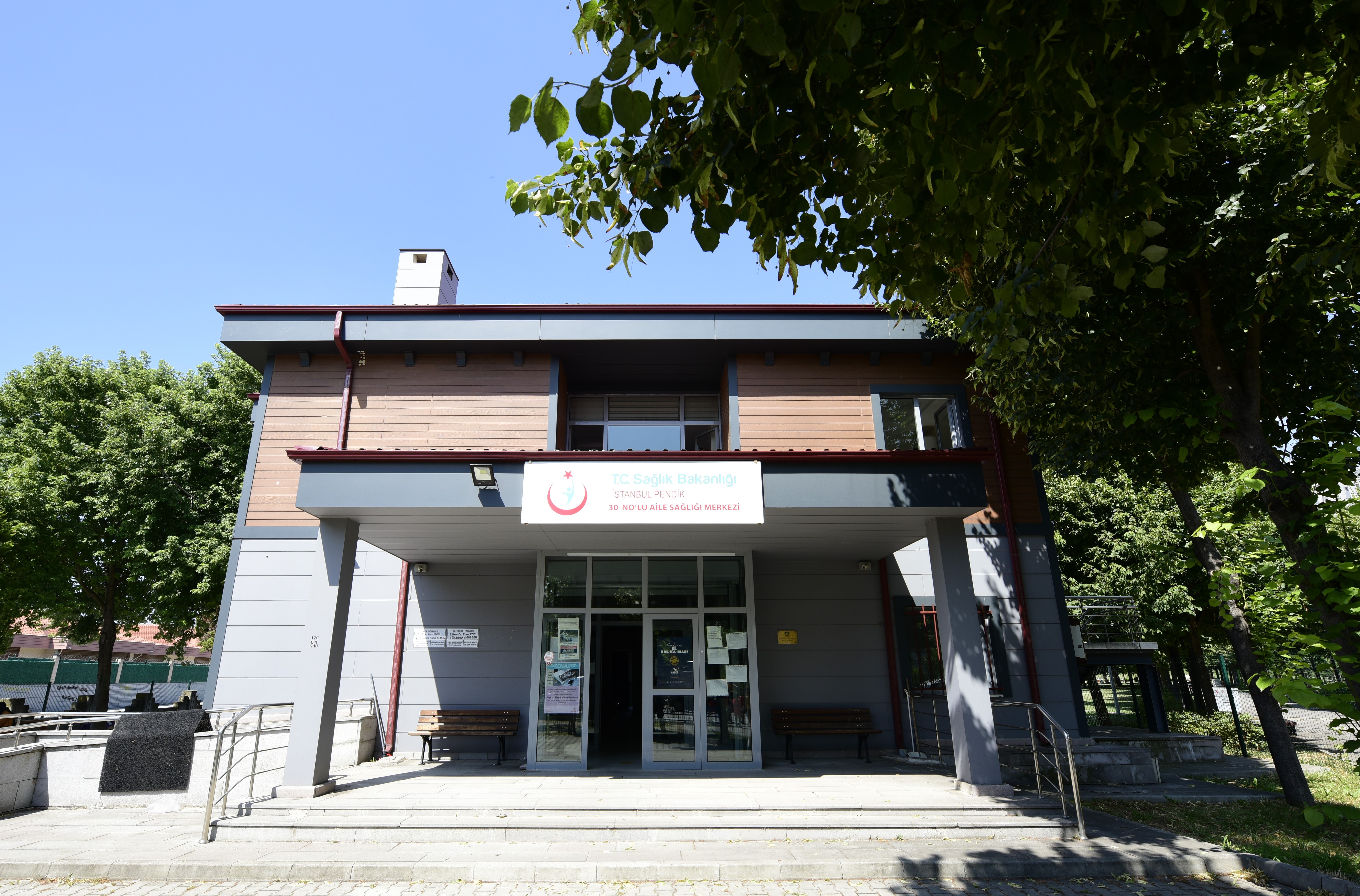 Pendik Belediyesi yatırımları ile ilçede, sağlık hizmetlerinin kalitesini artırdı