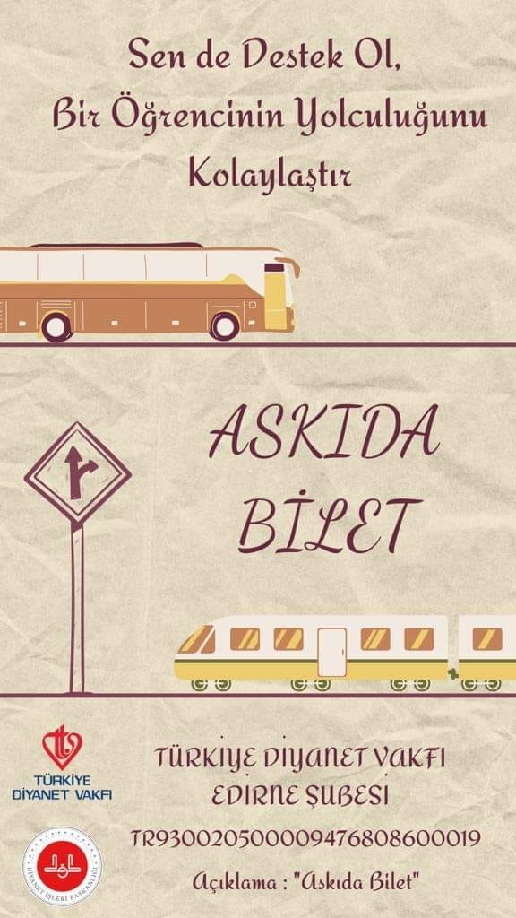 Askıda bilet uygulaması, üniversite öğrencilerinin aile özlemini sona erdirdi!