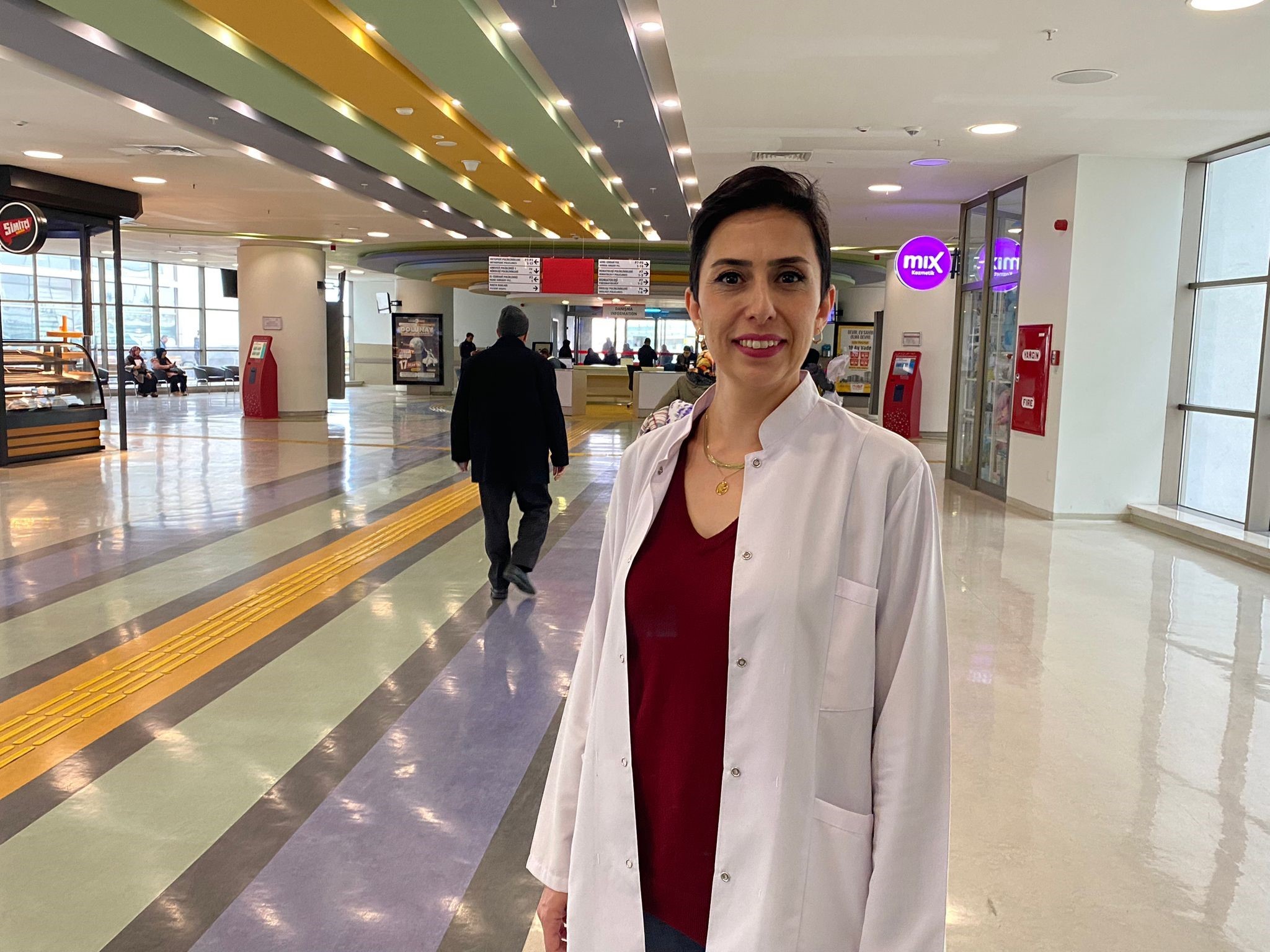 Uzmanlar açıkladı: Su debisinin düşüşü ishale neden oluyor!