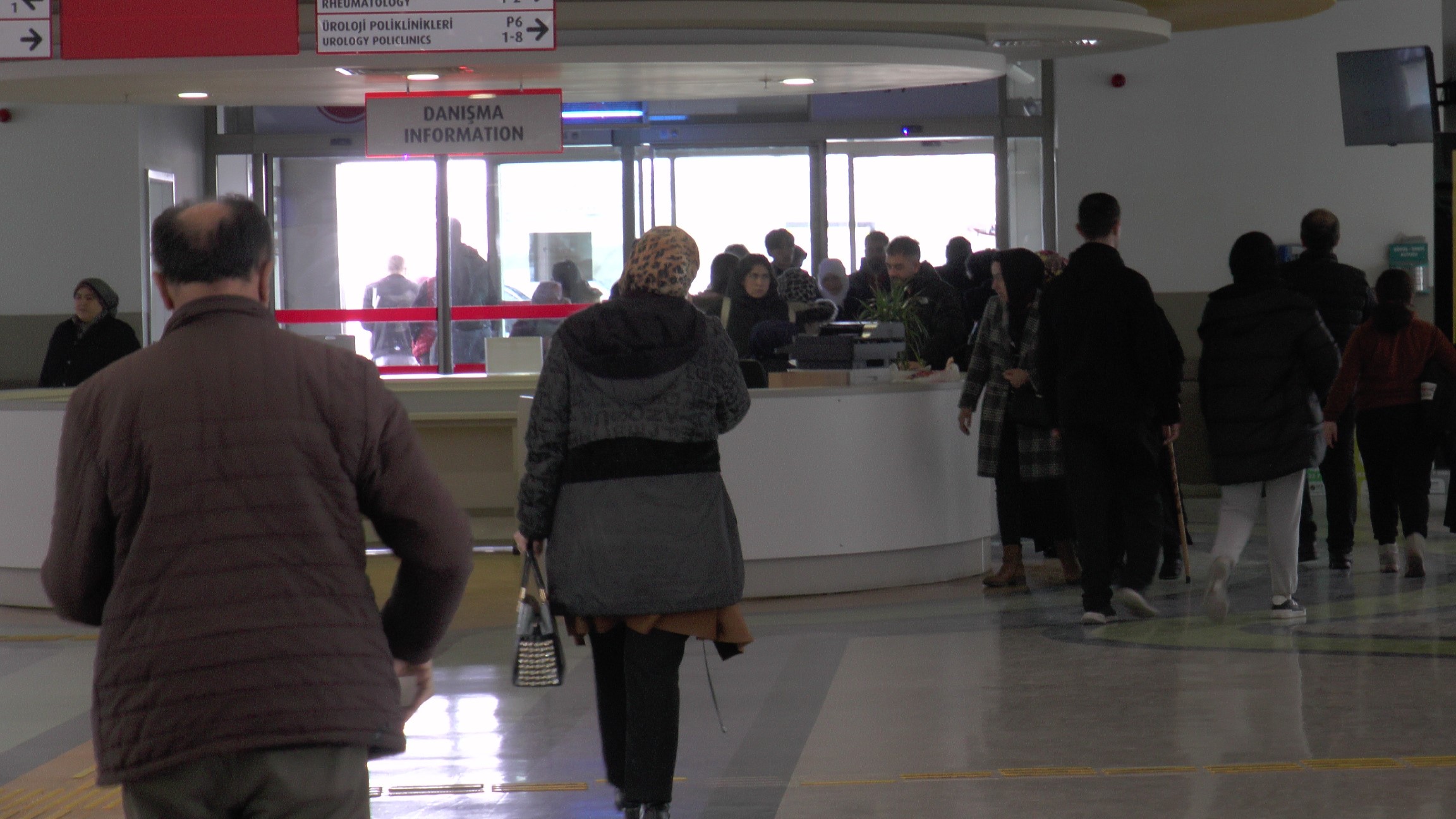 Uzmanlar açıkladı: Su debisinin düşüşü ishale neden oluyor!