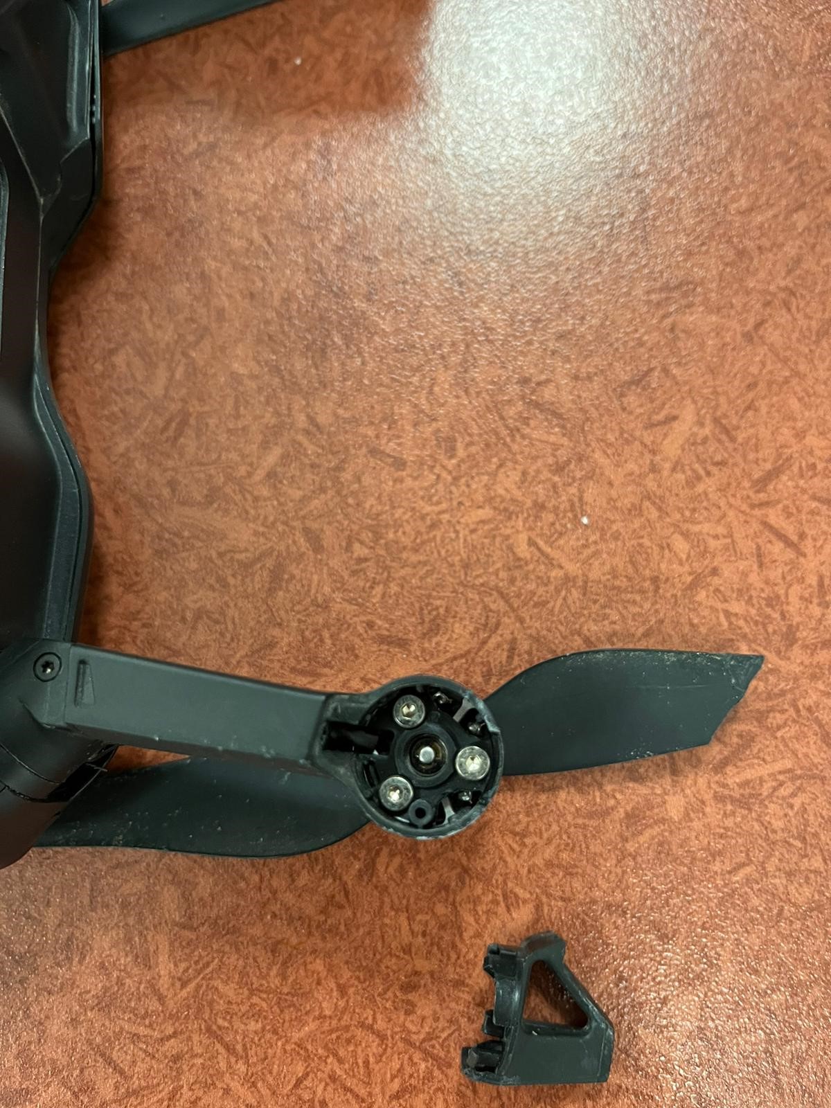 Artvin’de havada ilginç görüntüler! Kartal dronu böyle avladı! 