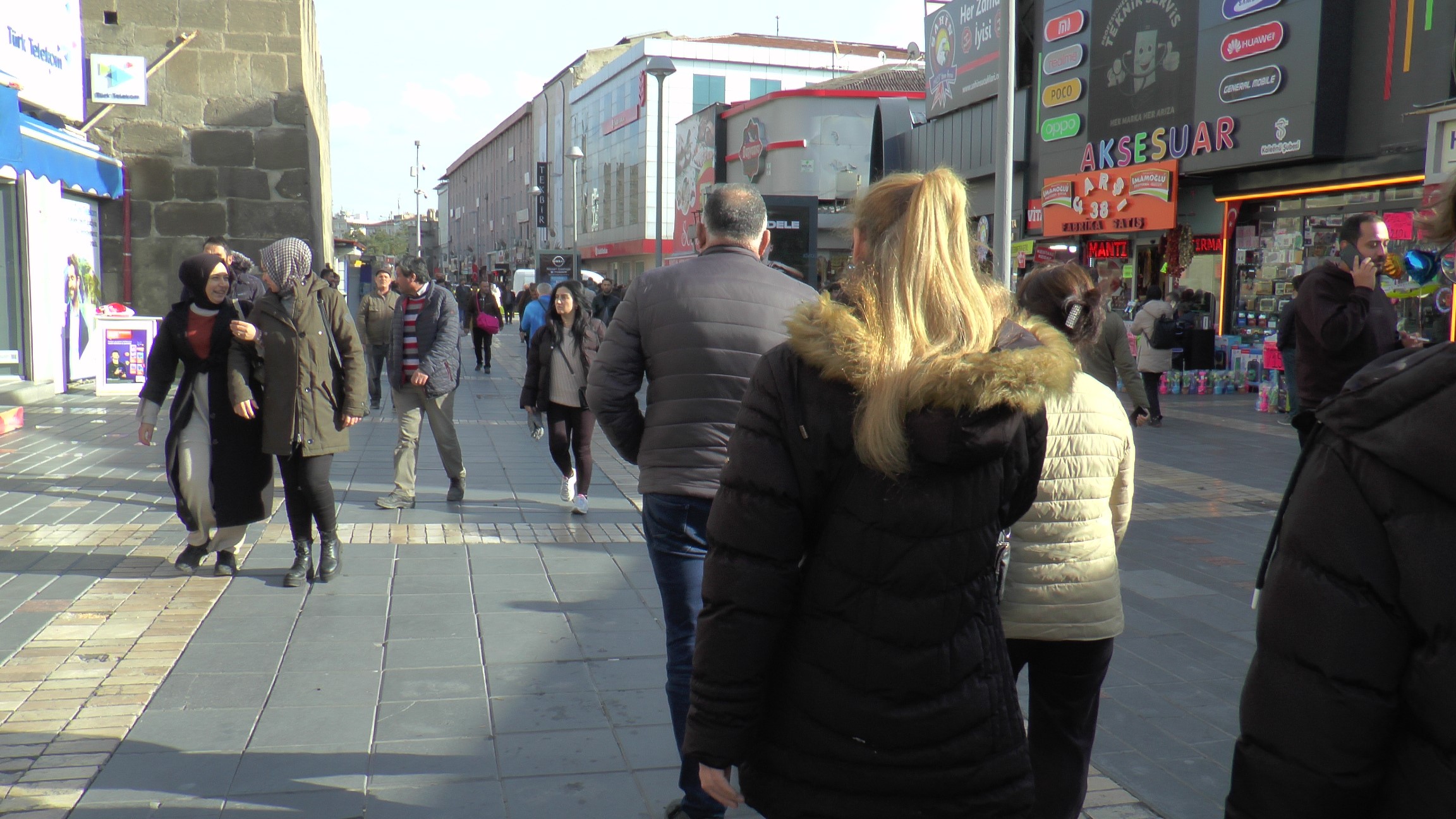 Kayak sezonunun açılması, pastırmacıların yüzünü güldürdü!