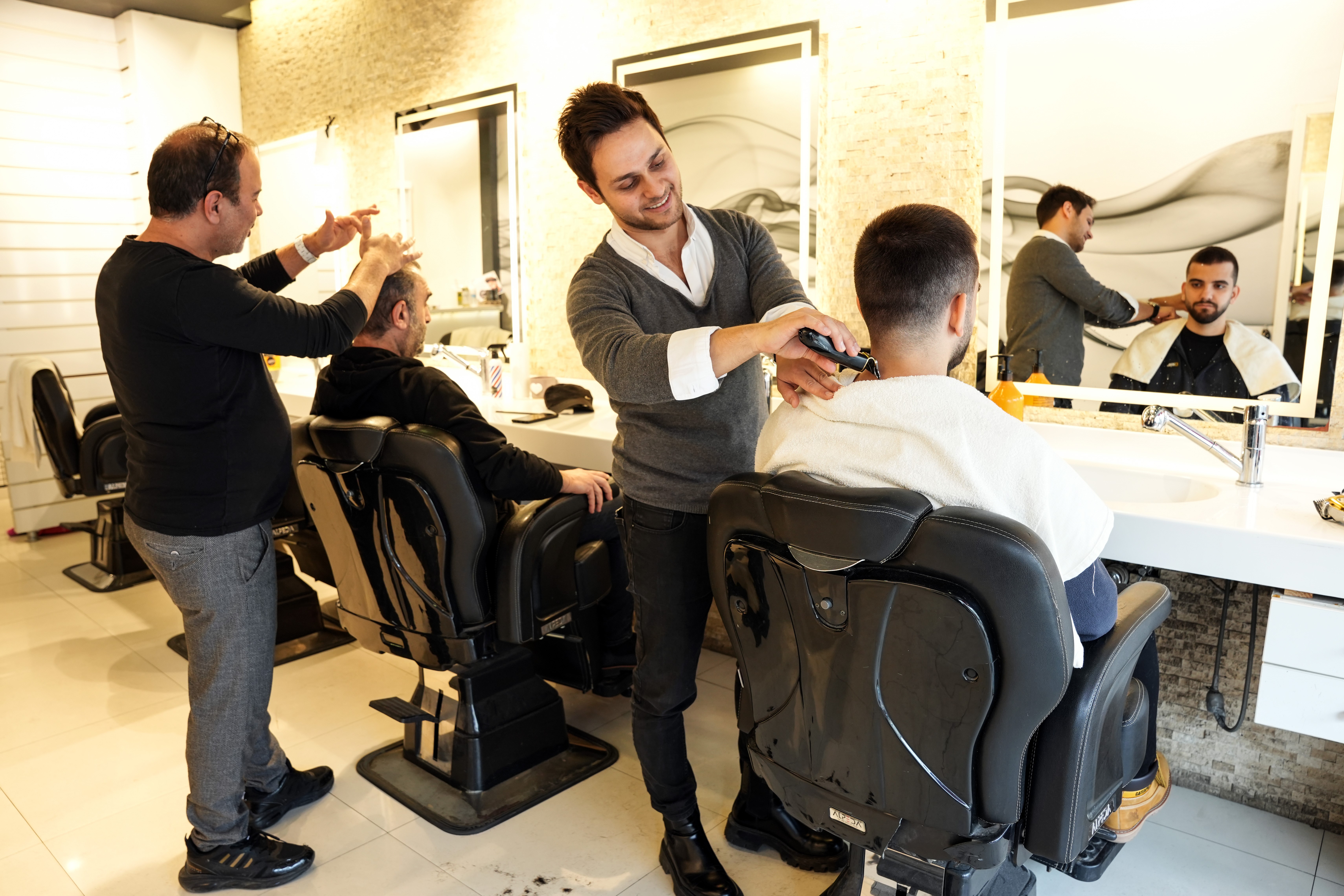 Bu fiyatlardan sonra saç, sakal karışacak! Son gelen zamlardan sonra beber fiyatları dudak uçuklattı!