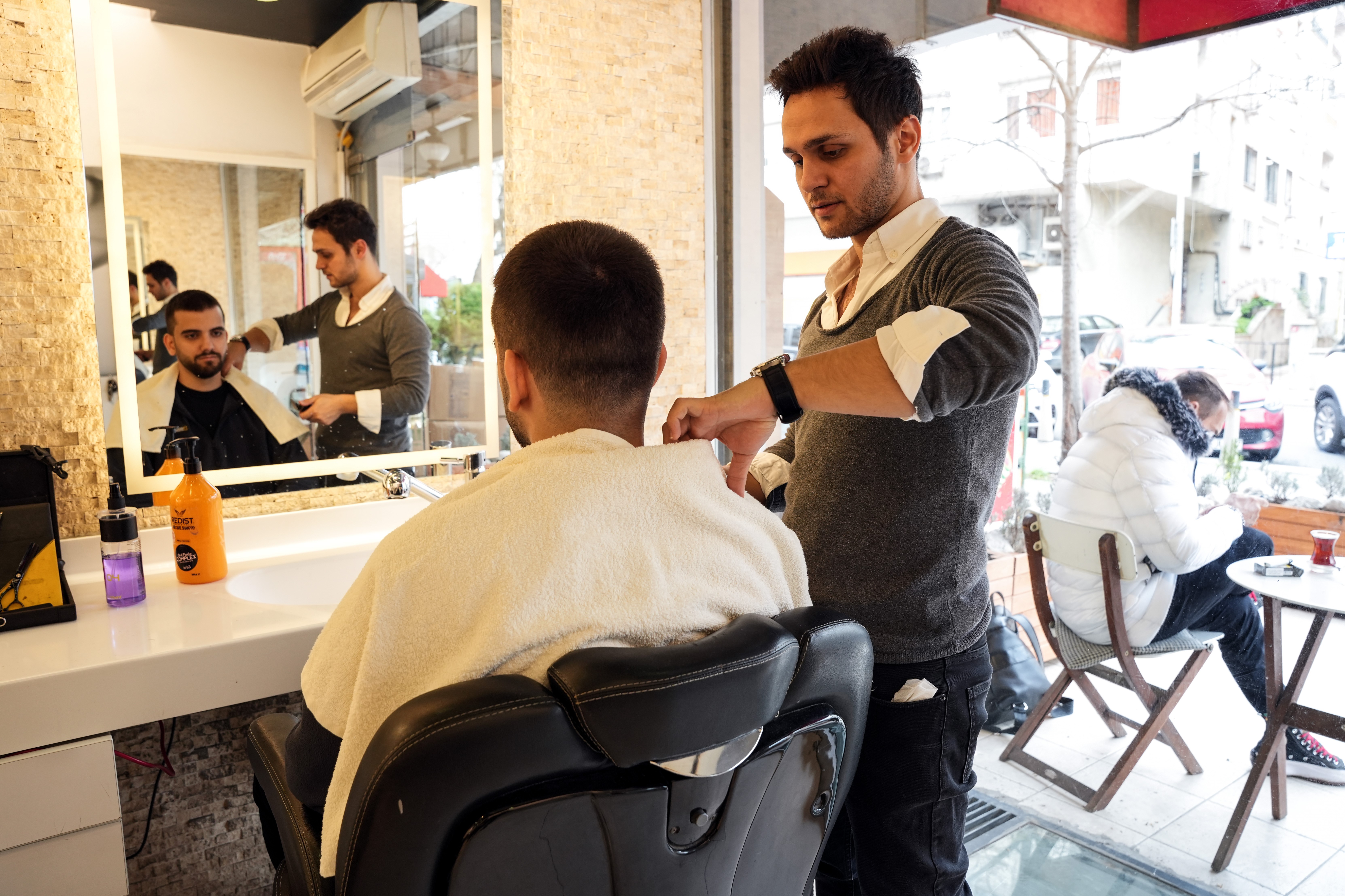 Bu fiyatlardan sonra saç, sakal karışacak! Son gelen zamlardan sonra beber fiyatları dudak uçuklattı!