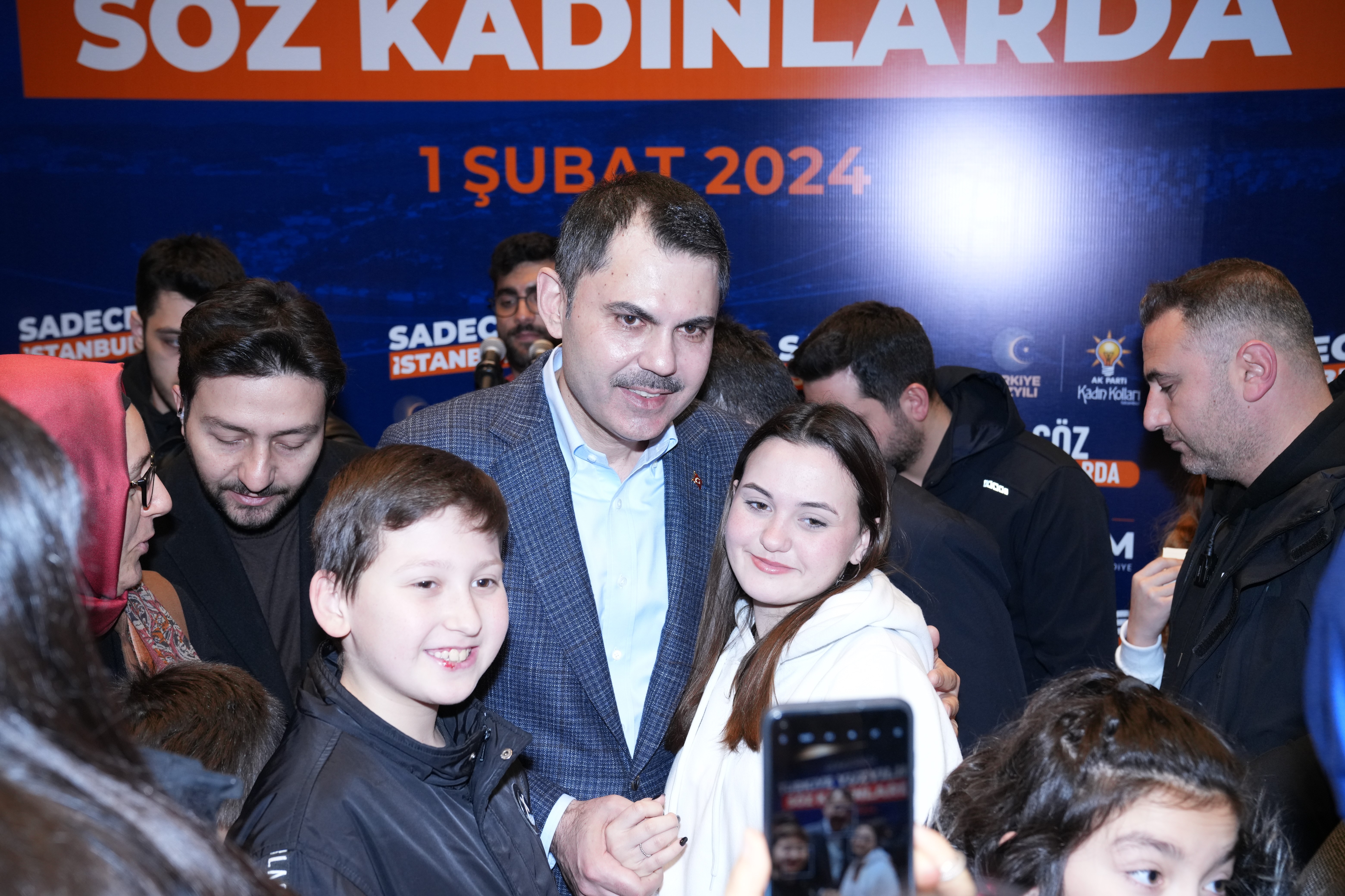 Murat Kurum'dan İBB' ye gönderme! “Kardan adamın saltanatı, güneş doğuncaya kadarmış”