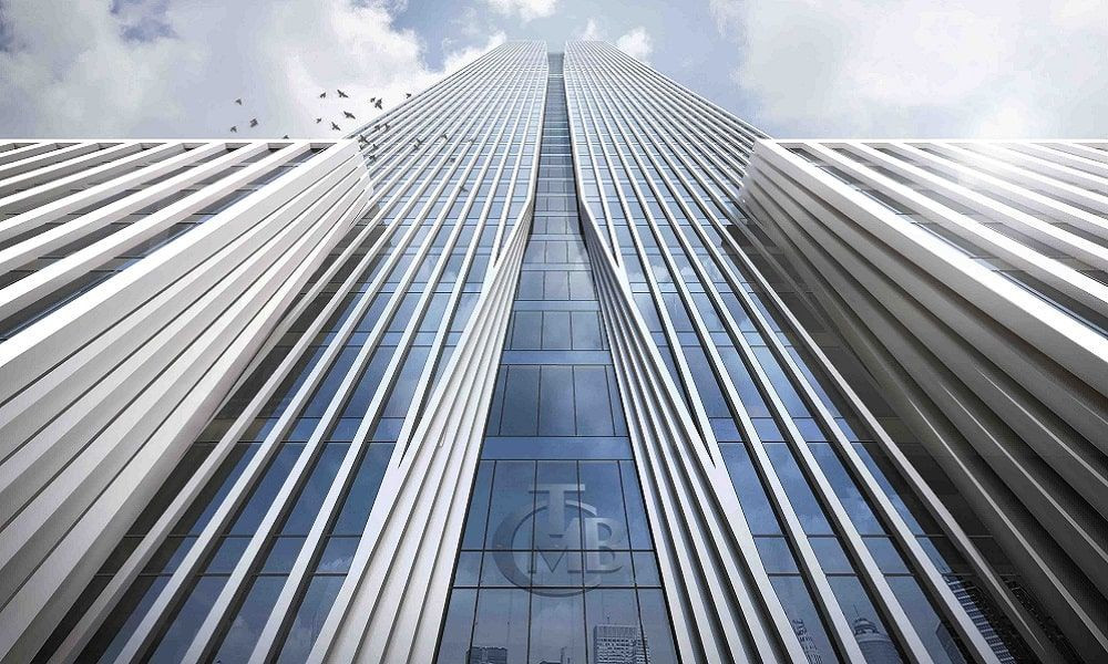 Merkez Bankası'nın toplam rezervleri azaldığını açıkladı!