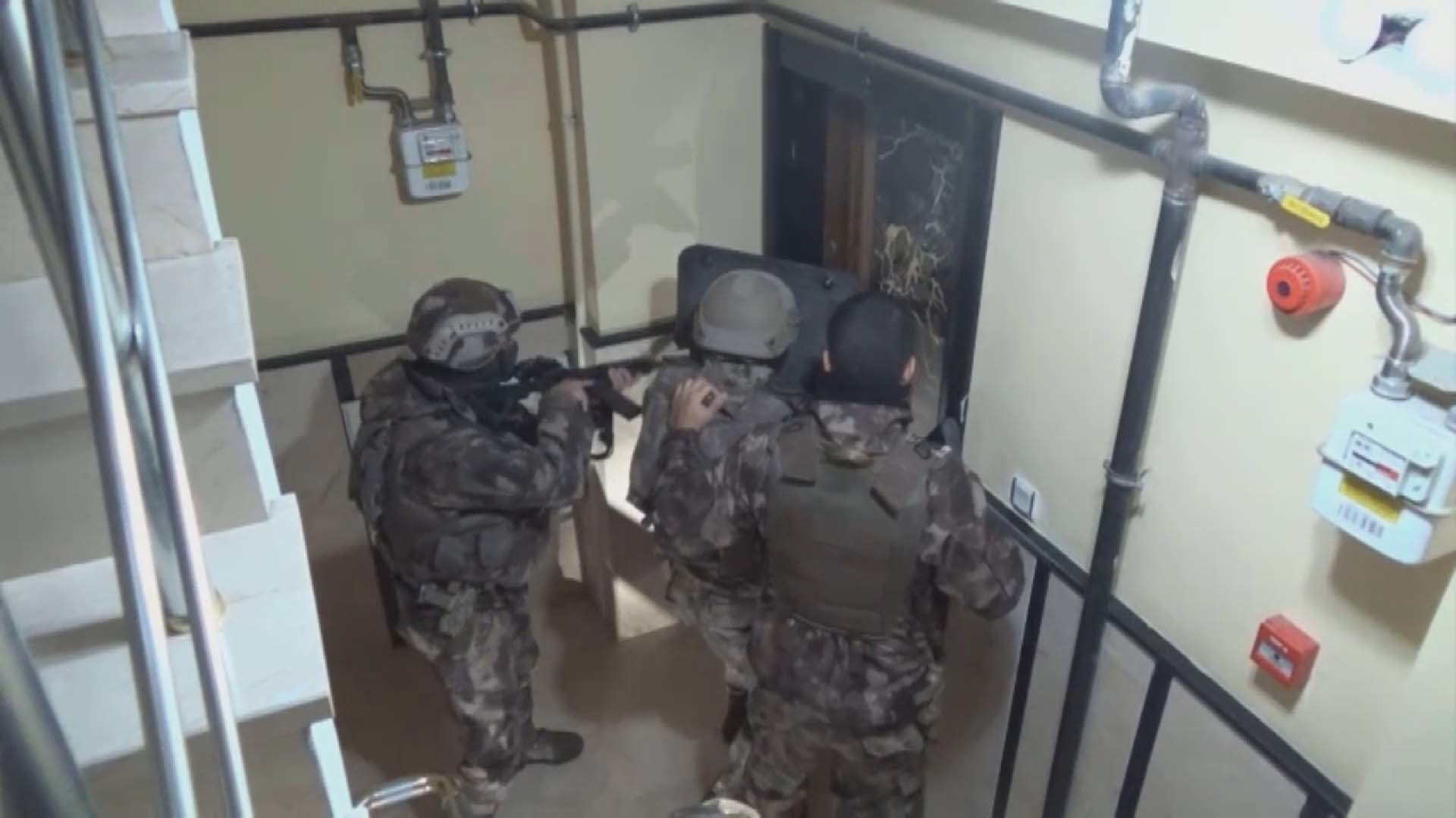 Son dakika! MİT'ten MOSSAD'a ikinci operasyon! 7 kişi gözaltına alındı!