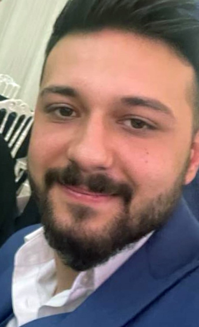 Kahramanmaraş depreminde, 9 gün enkaz altında kalmıştı! O dehşet anlarını anlatırken, gözyaşlarını tutamadı!