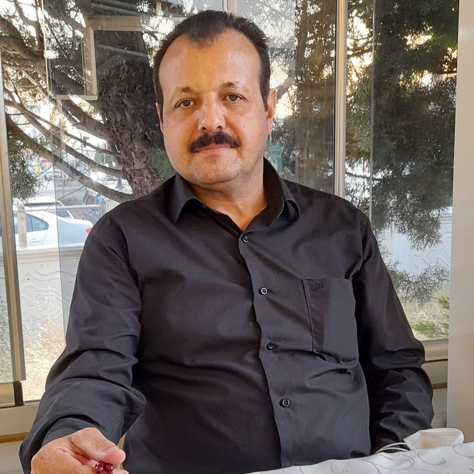 Kahramanmaraş depreminde, 9 gün enkaz altında kalmıştı! O dehşet anlarını anlatırken, gözyaşlarını tutamadı!