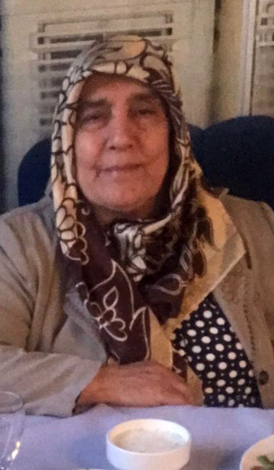 Kahramanmaraş depreminde, 9 gün enkaz altında kalmıştı! O dehşet anlarını anlatırken, gözyaşlarını tutamadı!