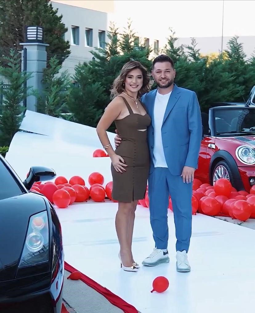 2,5 milyarlık vurgunla ortadan kaybolmuştu... Sedat Ocakçı'nın eşi yurt dışına kaçış hazırlığındayken yakalandı!