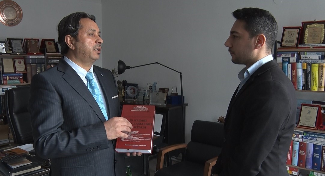 Son yaşanan cinayet, Taksicilerin sosyal güvenlik haklarını bir kez daha gündeme getirdi!