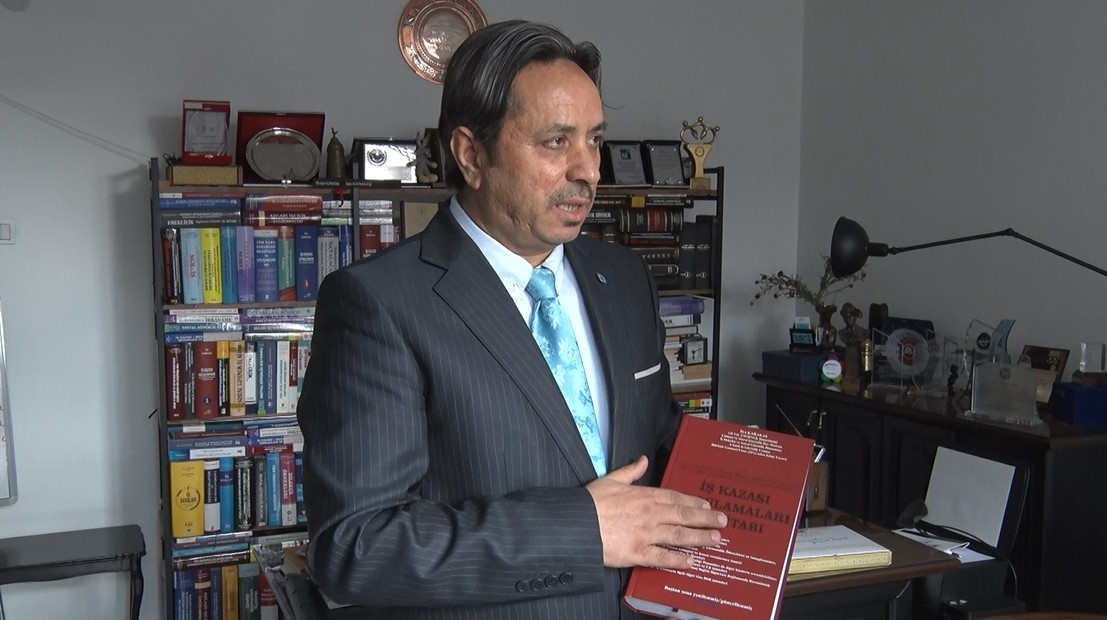 Son yaşanan cinayet, Taksicilerin sosyal güvenlik haklarını bir kez daha gündeme getirdi!