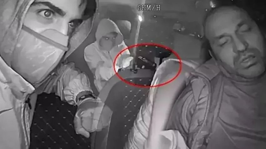 Son yaşanan cinayet, Taksicilerin sosyal güvenlik haklarını bir kez daha gündeme getirdi!