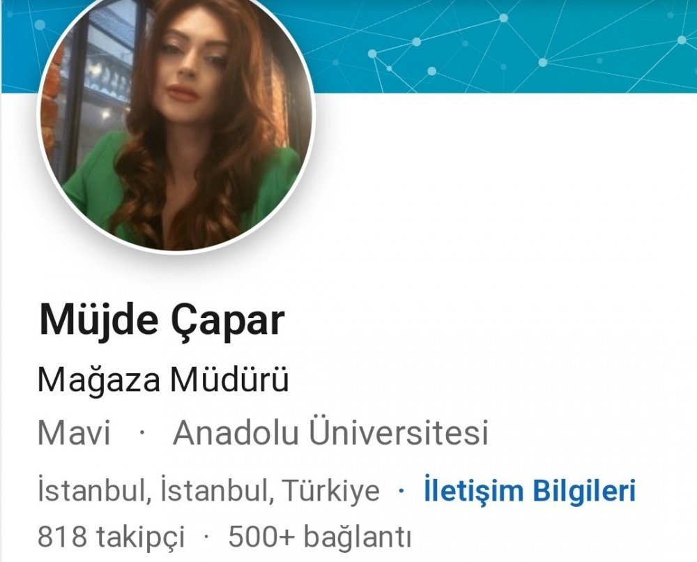 Mağaza müdiresi Cumhurbaşkanı Erdoğan'a hakaretler etmişti! Mavi’den açıklama var: Kabul edilemez!