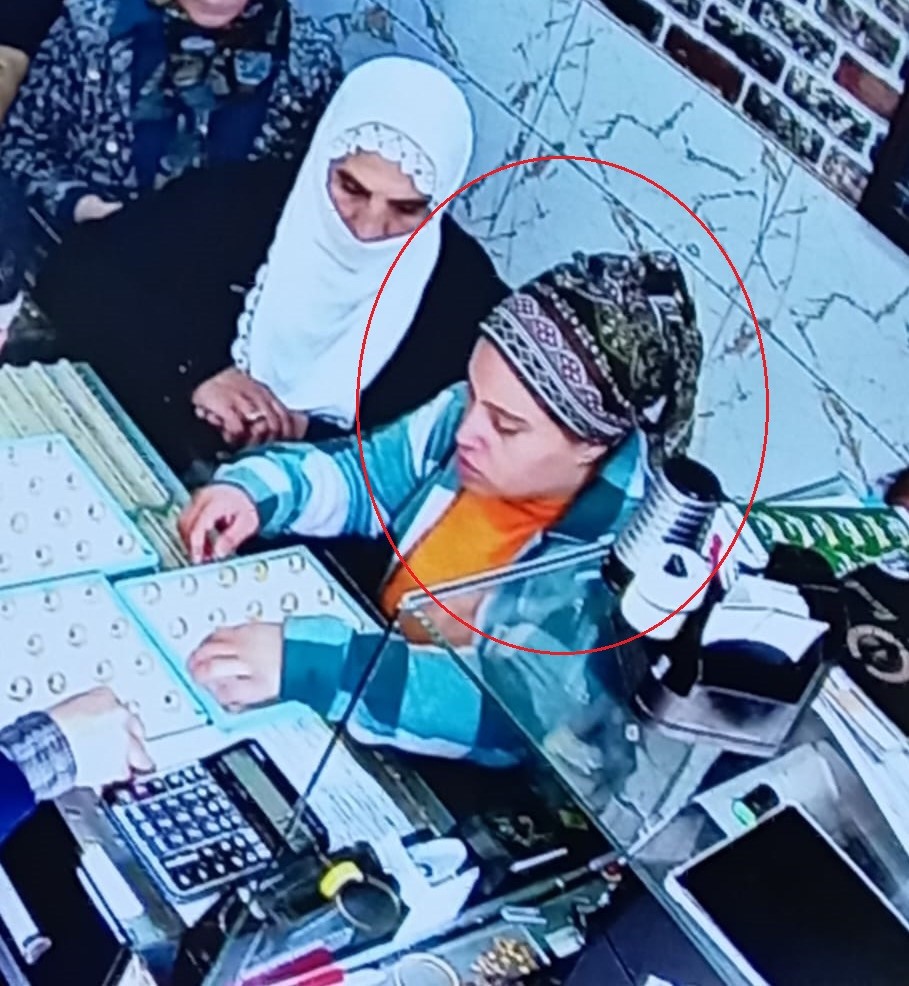 Evlilik hevesi kursağında kaldı! Talihsiz adam biriktirdiği 120 bin lirayı, sahte geline kaptırdı!