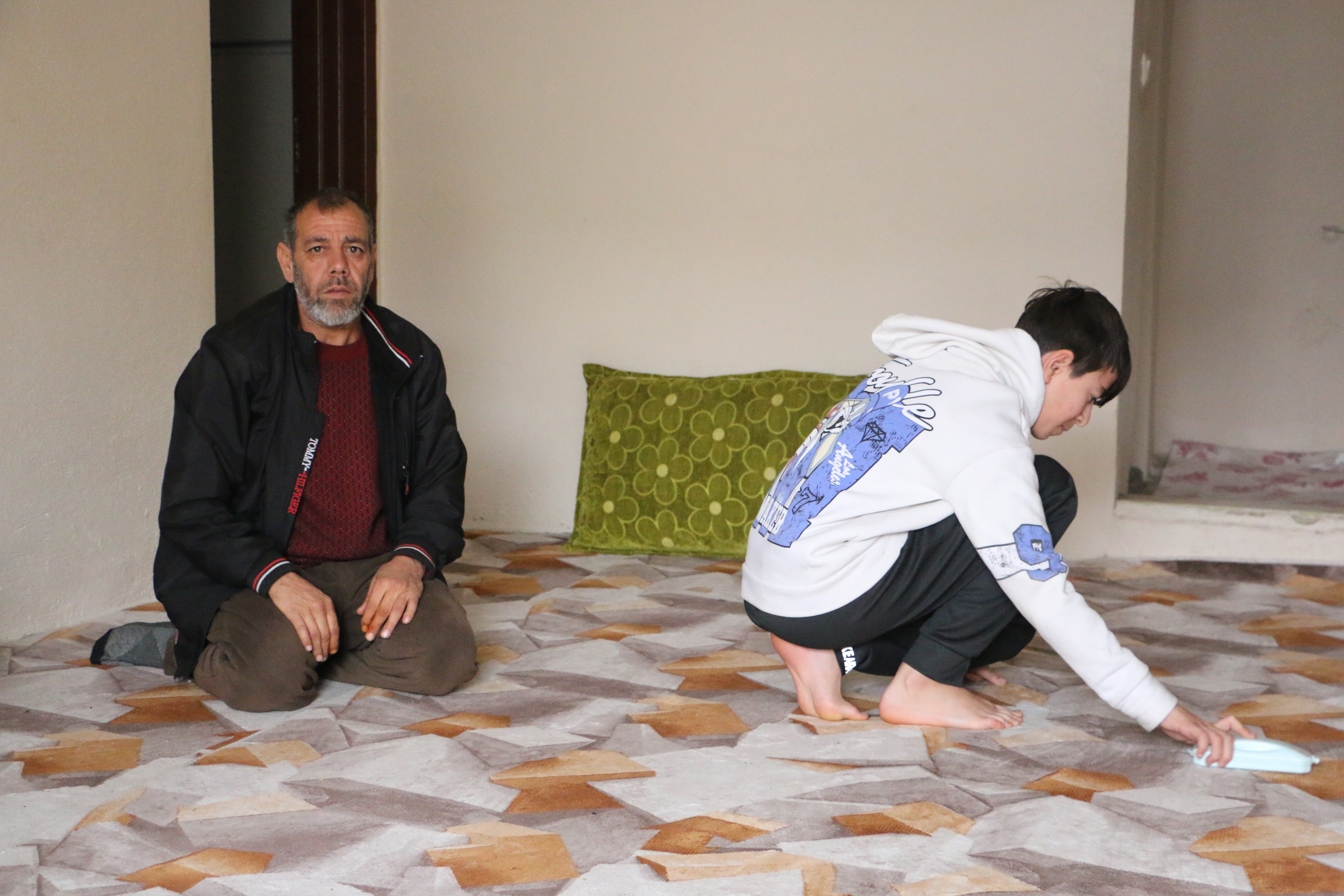 Evlilik hevesi kursağında kaldı! Talihsiz adam biriktirdiği 120 bin lirayı, sahte geline kaptırdı!