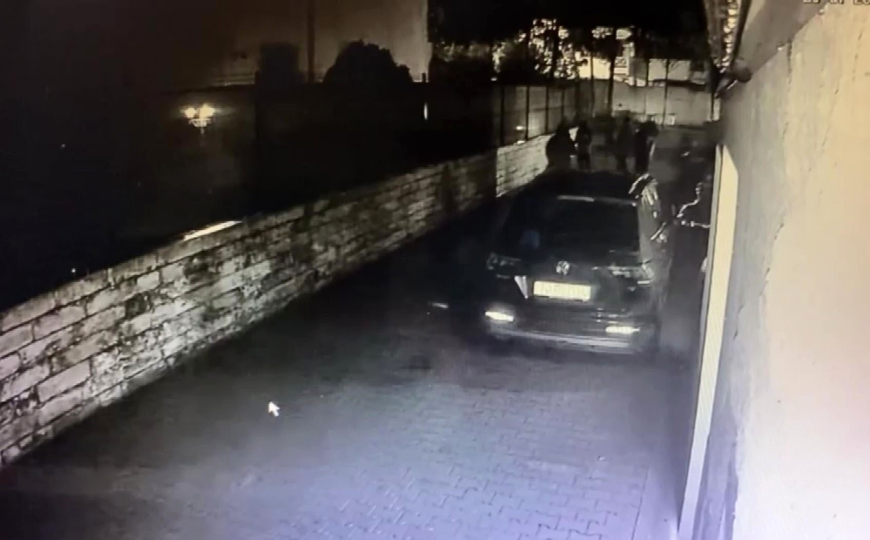 Tuzla’da hareketli dakikalar! Vatandaşları canından bezdiren hırsızlar suçüstü yakalandı! 