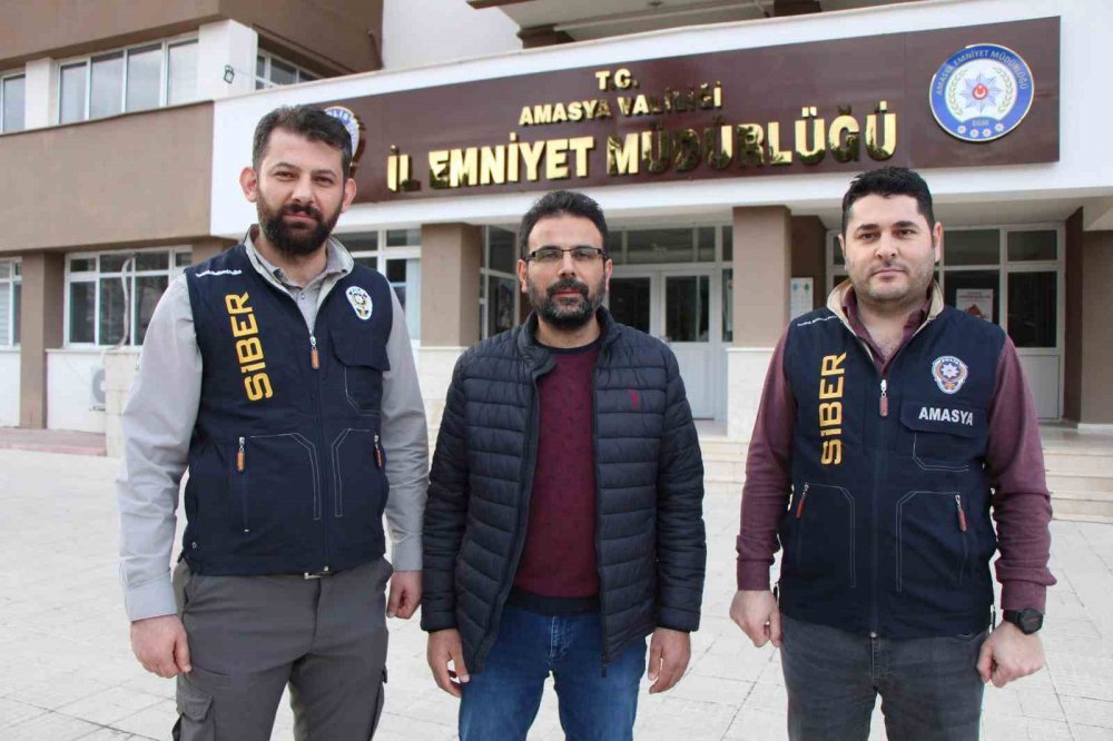 Dolandırıcılardan bu kez pes dedirtti! İki komşuyu sazan sarmalı tuzağıyla dolandırdılar