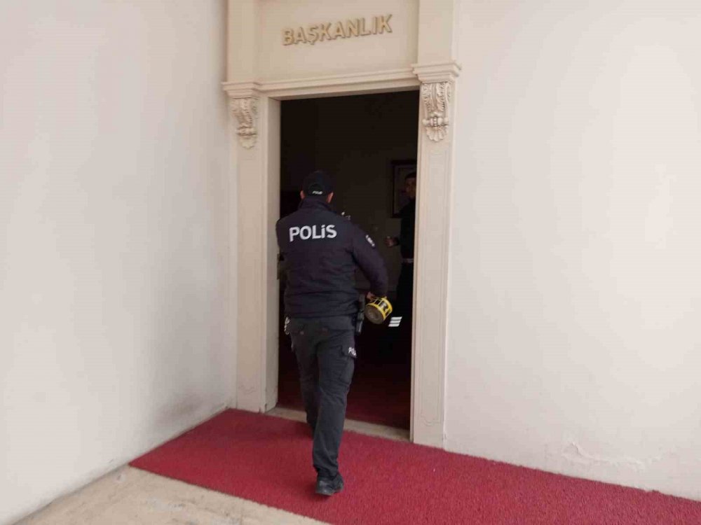 Adana Büyükşehir Belediyesi Özel Kalem Müdürüne silahlı saldırı! Saldırganın ilk ifadesi ortaya çıktı