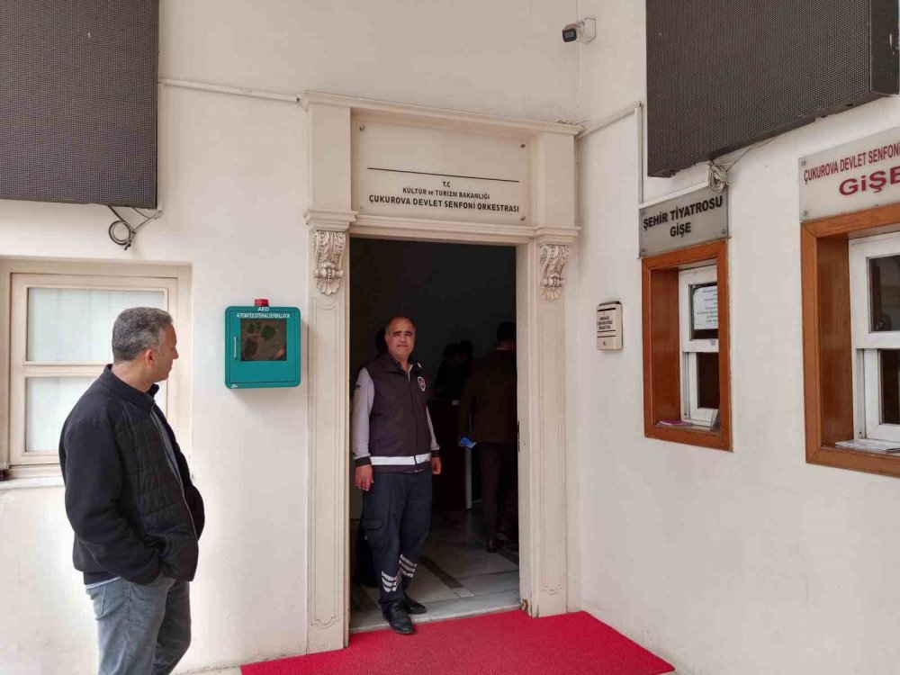 Adana Büyükşehir Belediyesi Özel Kalem Müdürüne silahlı saldırı! Saldırganın ilk ifadesi ortaya çıktı