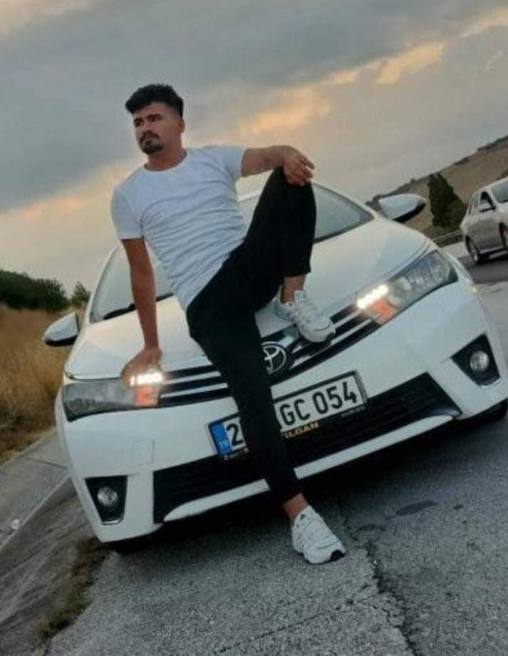 Gaziantep'te arazi anlaşmazlığı kanlı bitti! Dini nikahlı koca anne ve oğluna kurşun yağdırdı!