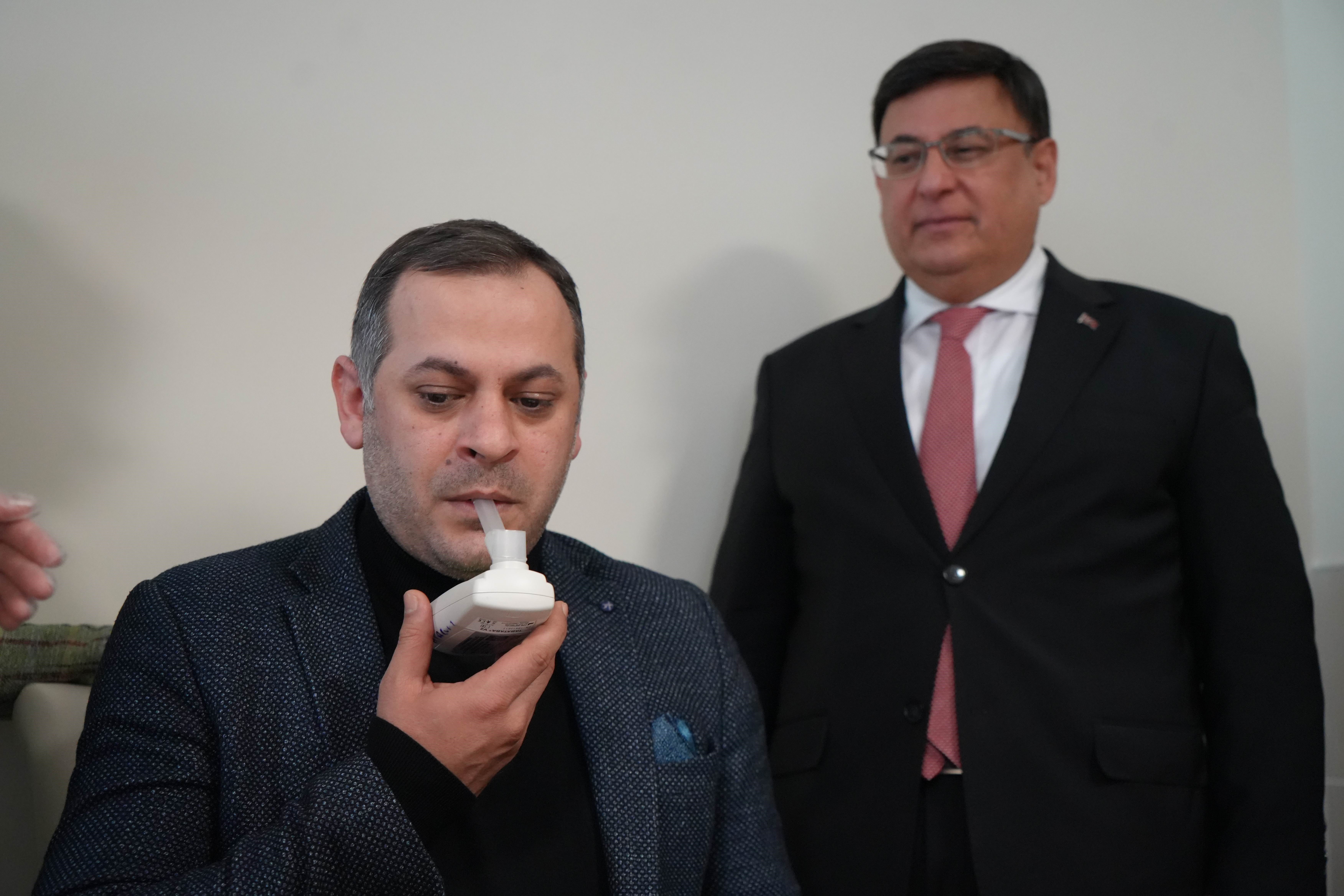 Uzmanlardan korkutan açıklama: Sigara kullanmayan pasif içicinin karbonmonoksit oranı tiryakiden fazla çıktı!