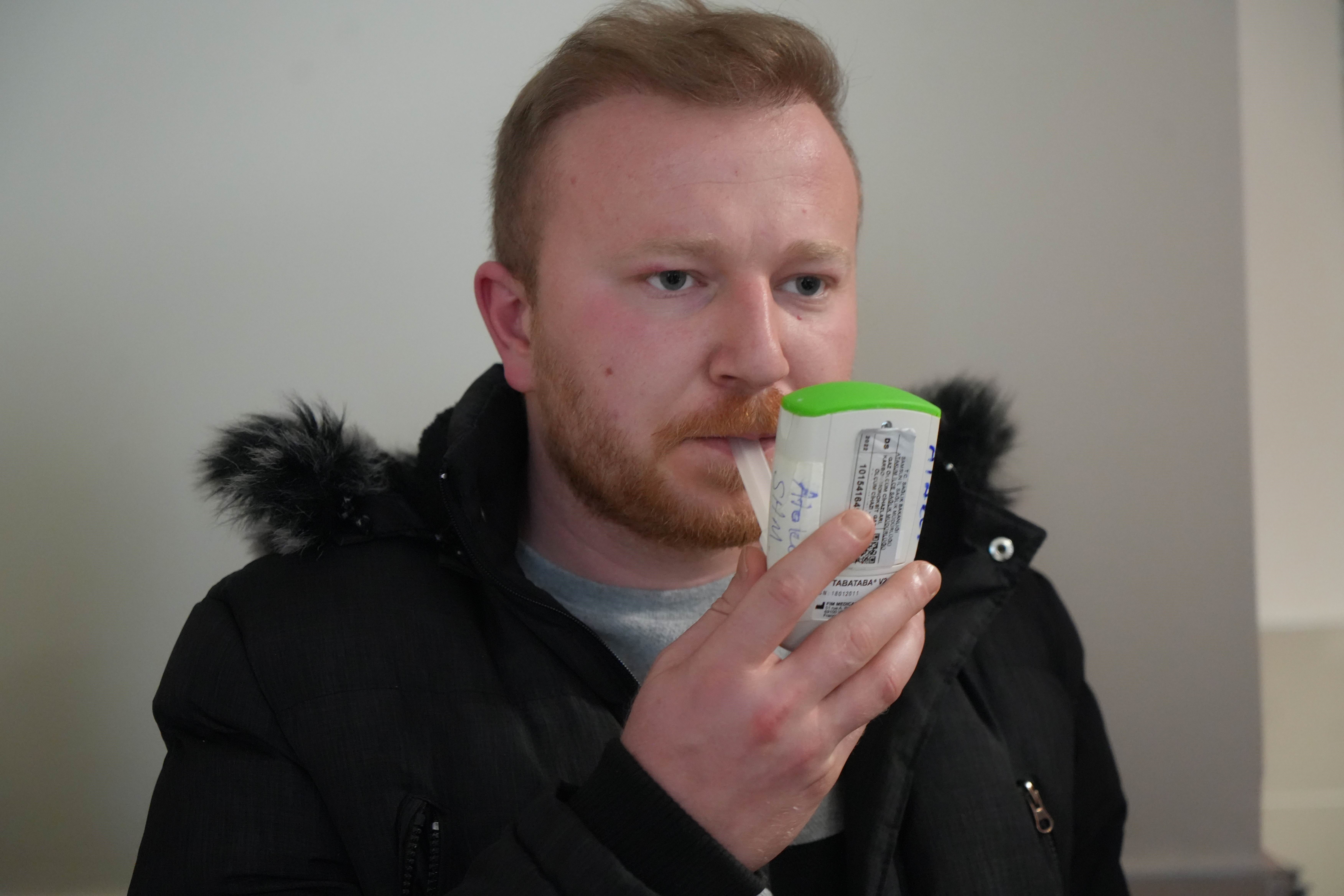 Uzmanlardan korkutan açıklama: Sigara kullanmayan pasif içicinin karbonmonoksit oranı tiryakiden fazla çıktı!