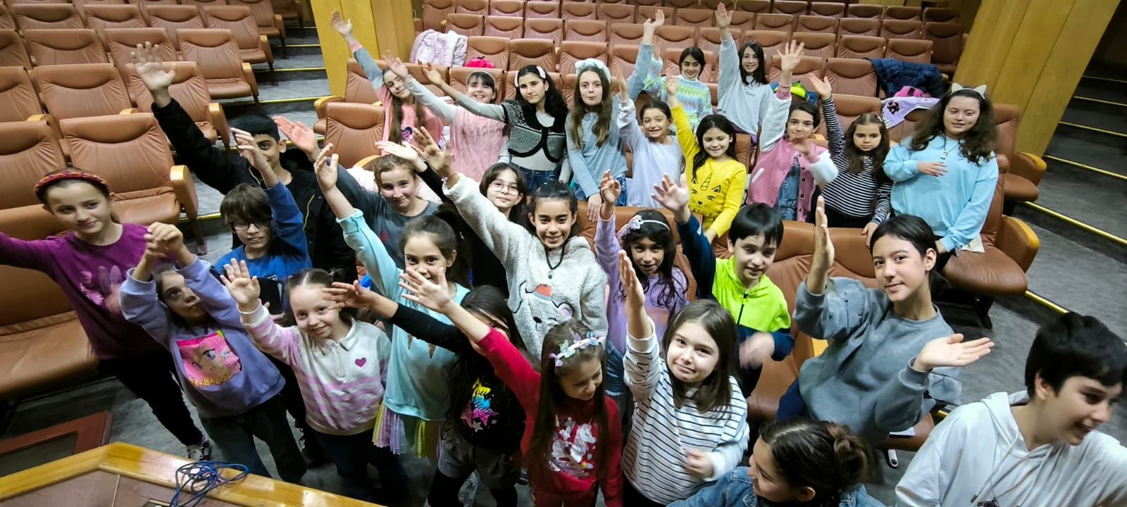 Pendik Belediyesi PESEM'le geleceğin sanatçılarını eğitiyor