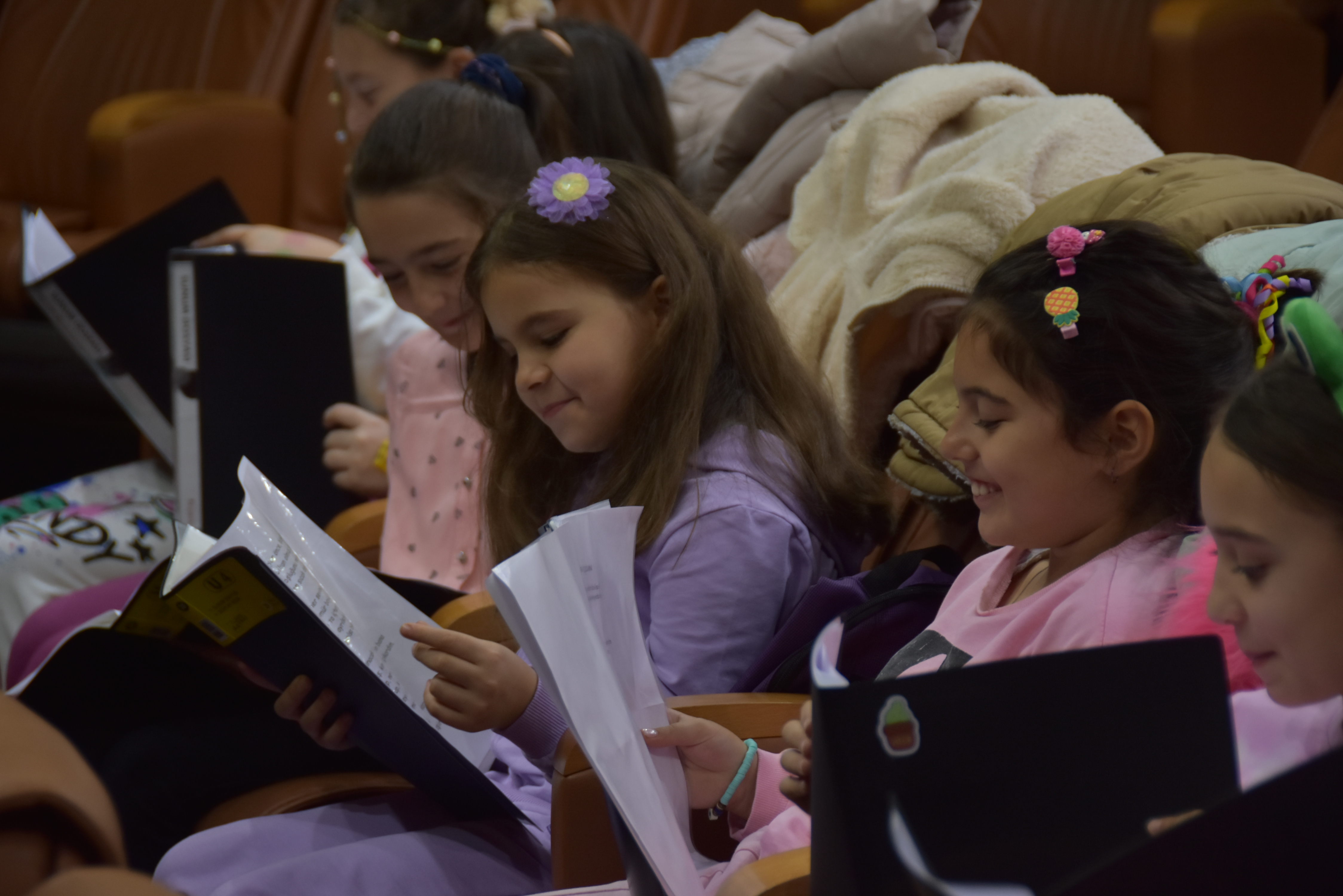 Pendik Belediyesi PESEM'le geleceğin sanatçılarını eğitiyor