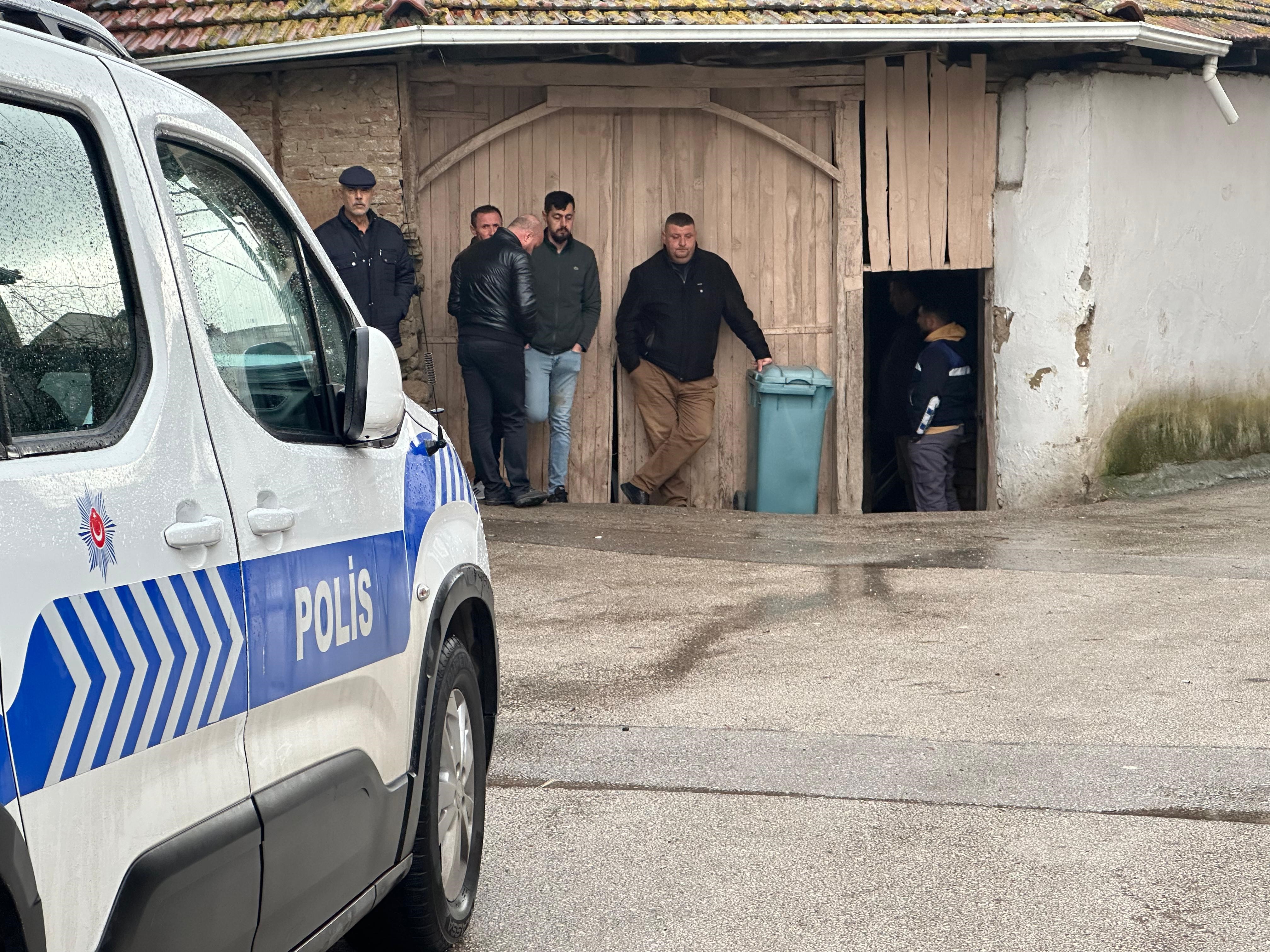 Bursa’da soba zehirlenmesi! Yaşlı çift karbonmonoksit gazından hayatını kaybetti!