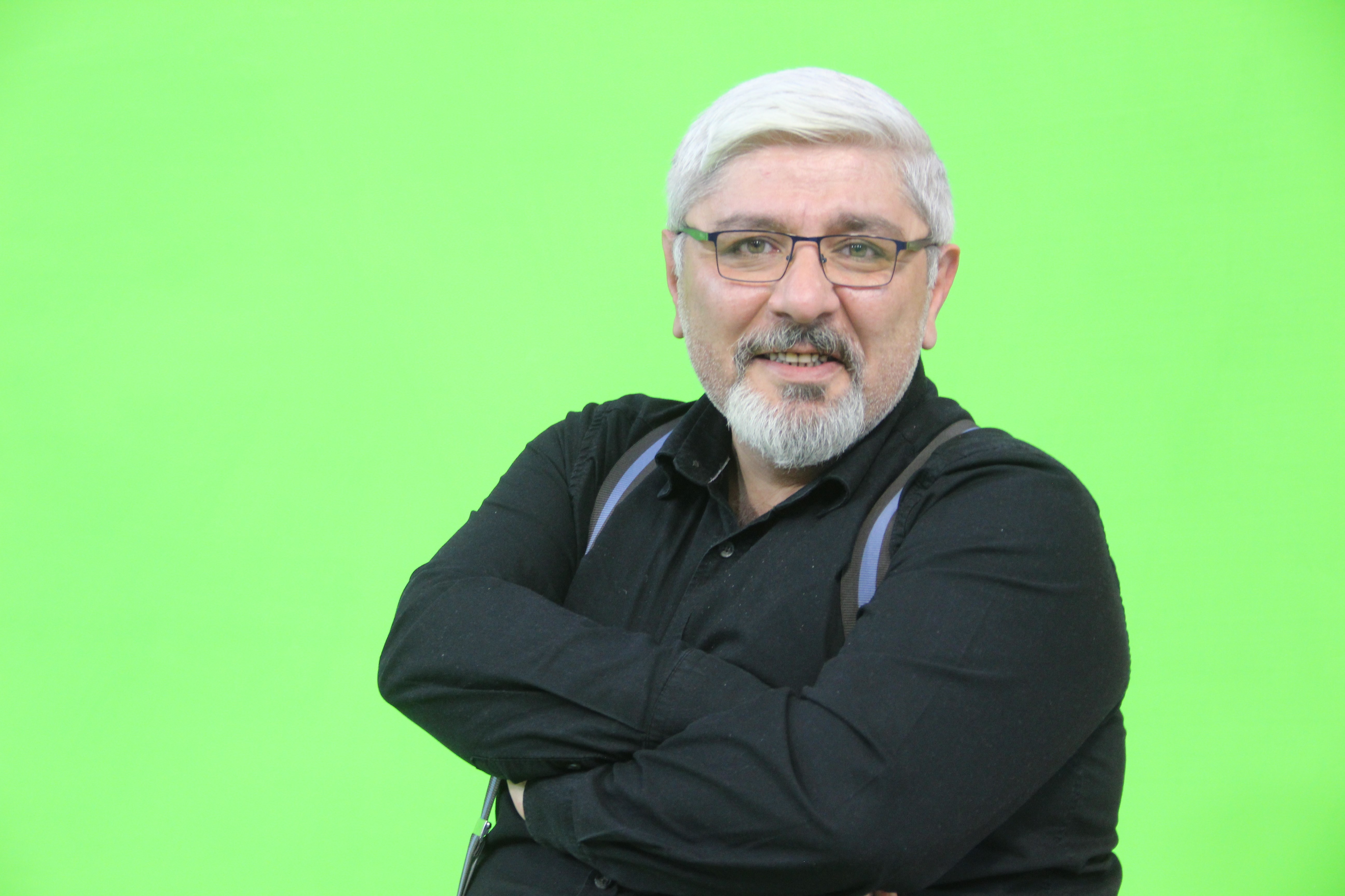 Yapay zeka sanatçıları geliyor! Dizi sektörü de etkilenecek