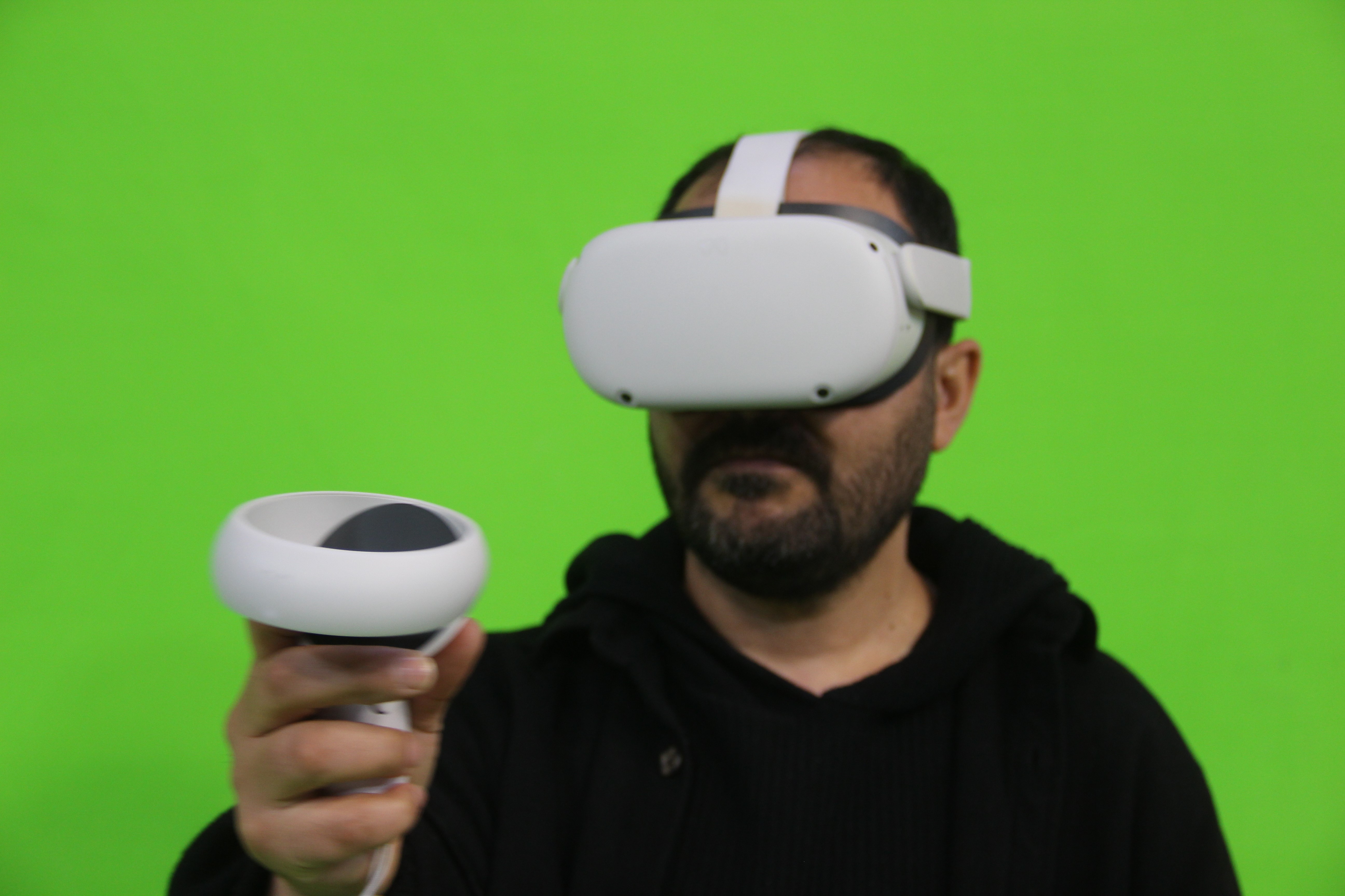 Yapay zeka sanatçıları geliyor! Dizi sektörü de etkilenecek