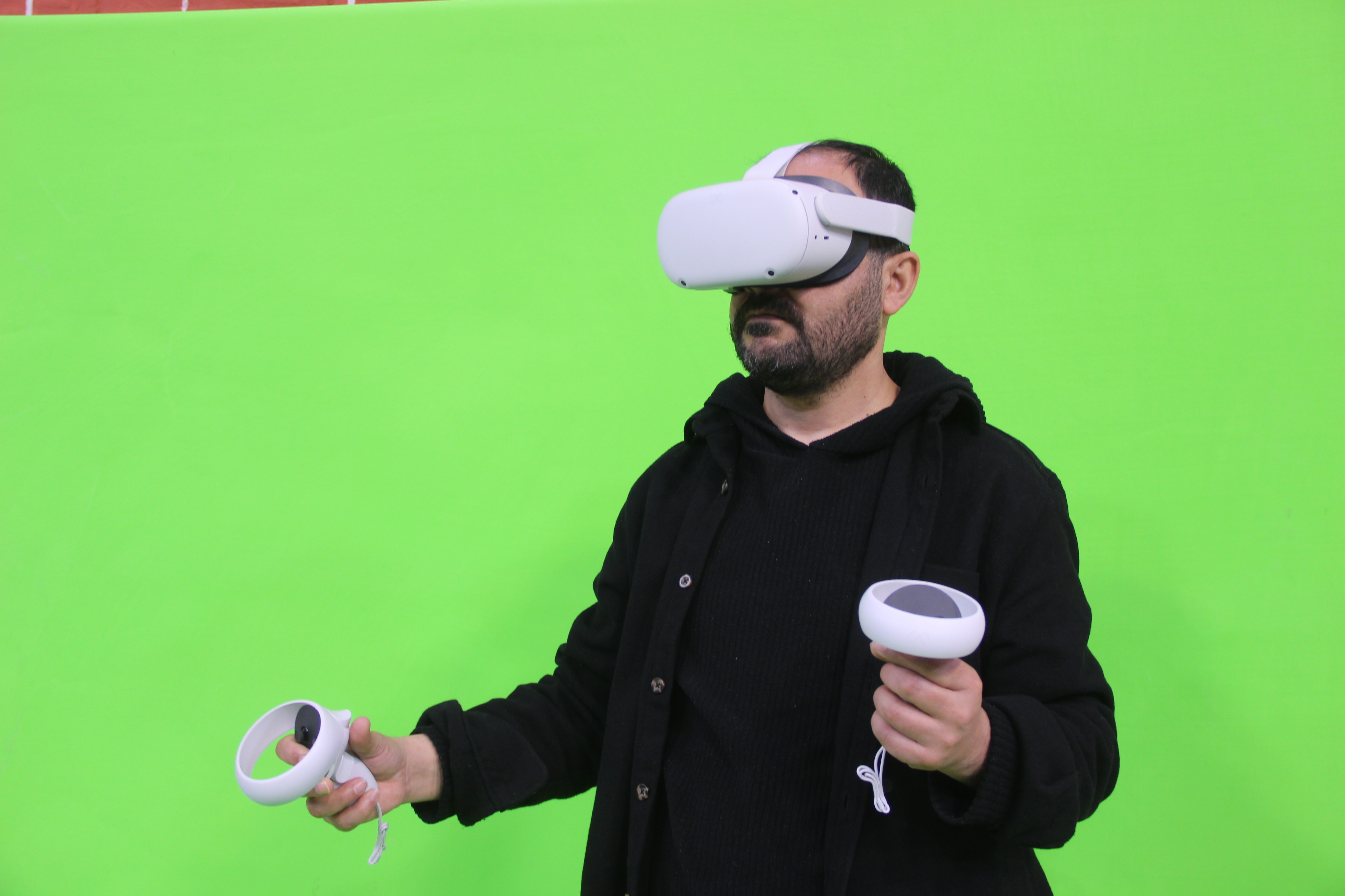 Yapay zeka sanatçıları geliyor! Dizi sektörü de etkilenecek