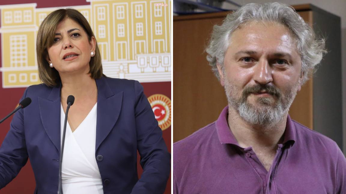 DEM Parti İstanbul'da seçime girebilecek mi başvurusu kabul edildi mi? İl seçim kurulundan açıklama geldi