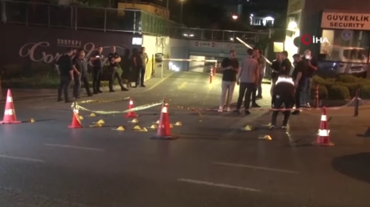 İstanbul'da soluk kesen operasyon! Redkitler isimli silahlı suç örgütü çökertildi! Çok sayıda tutuklama var